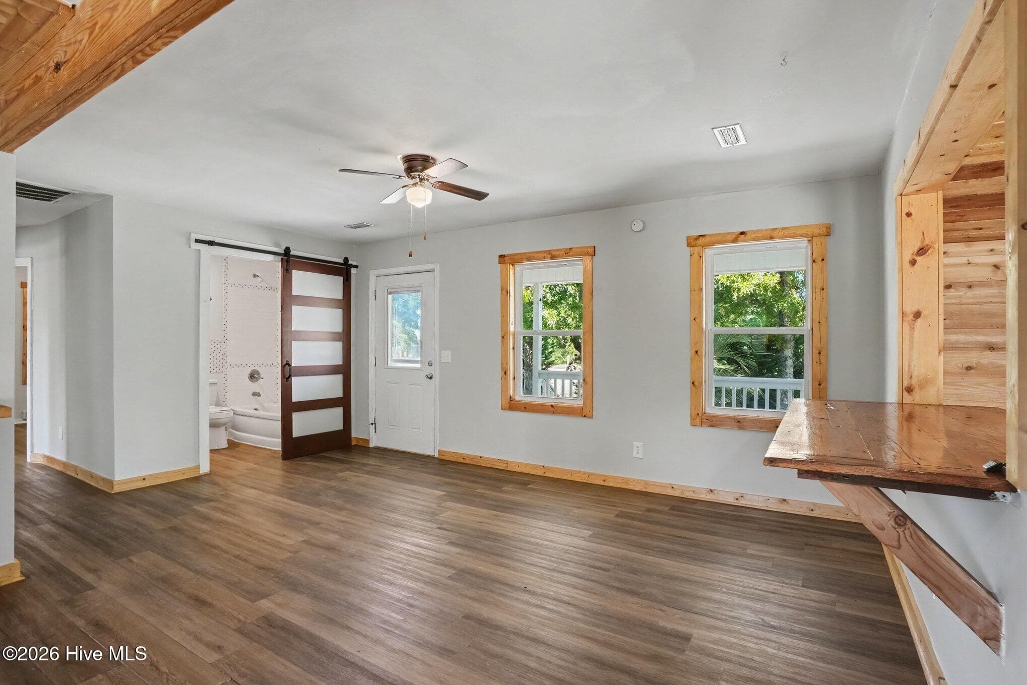 Single Family Residence at 124 N Middleton Avenue, Oak Island, NC 28465, Oak Island, photo 6 of 48