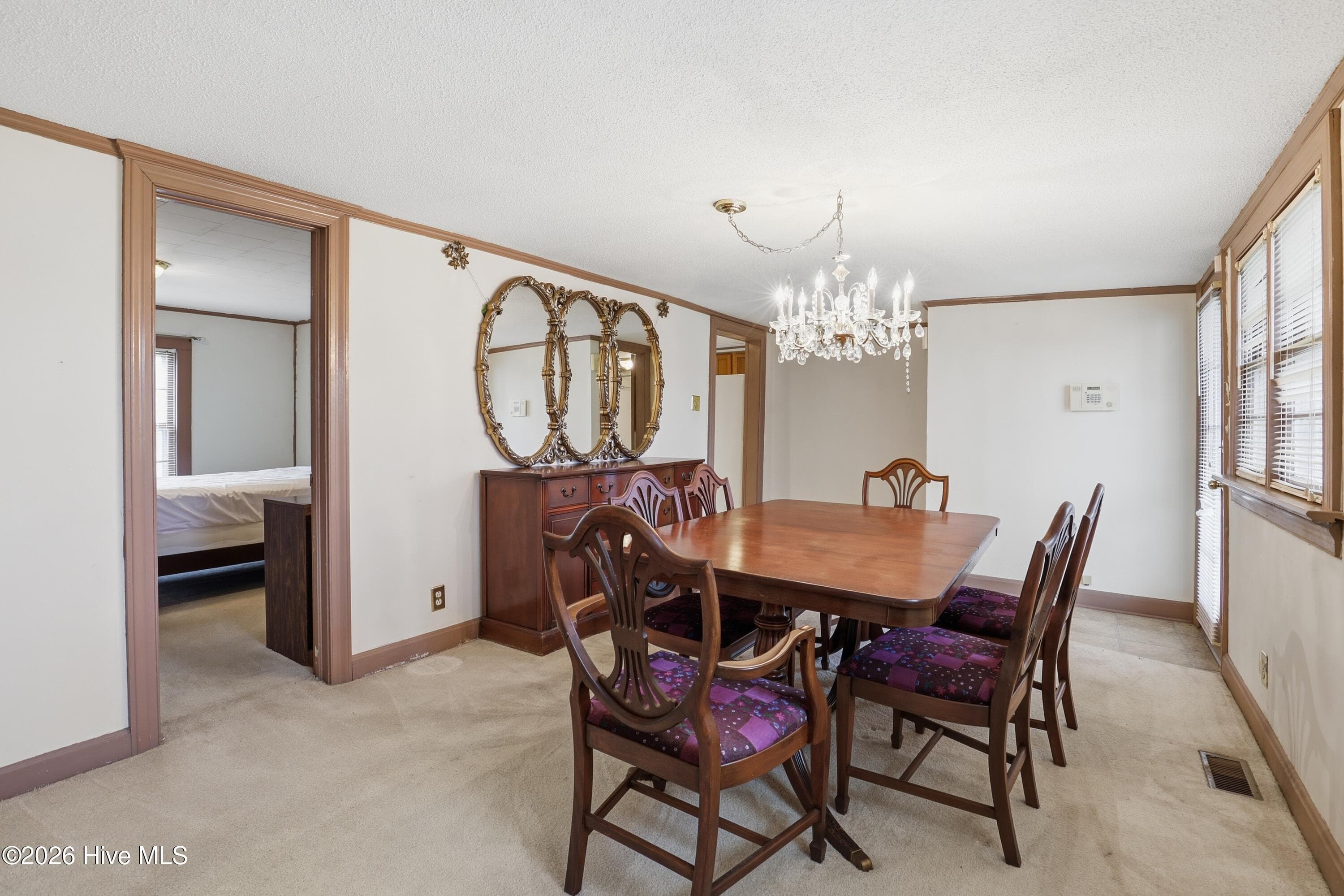 Single Family Residence at 1169 Grantham School Road, Mount Olive, NC 28365, photo 35 of 58