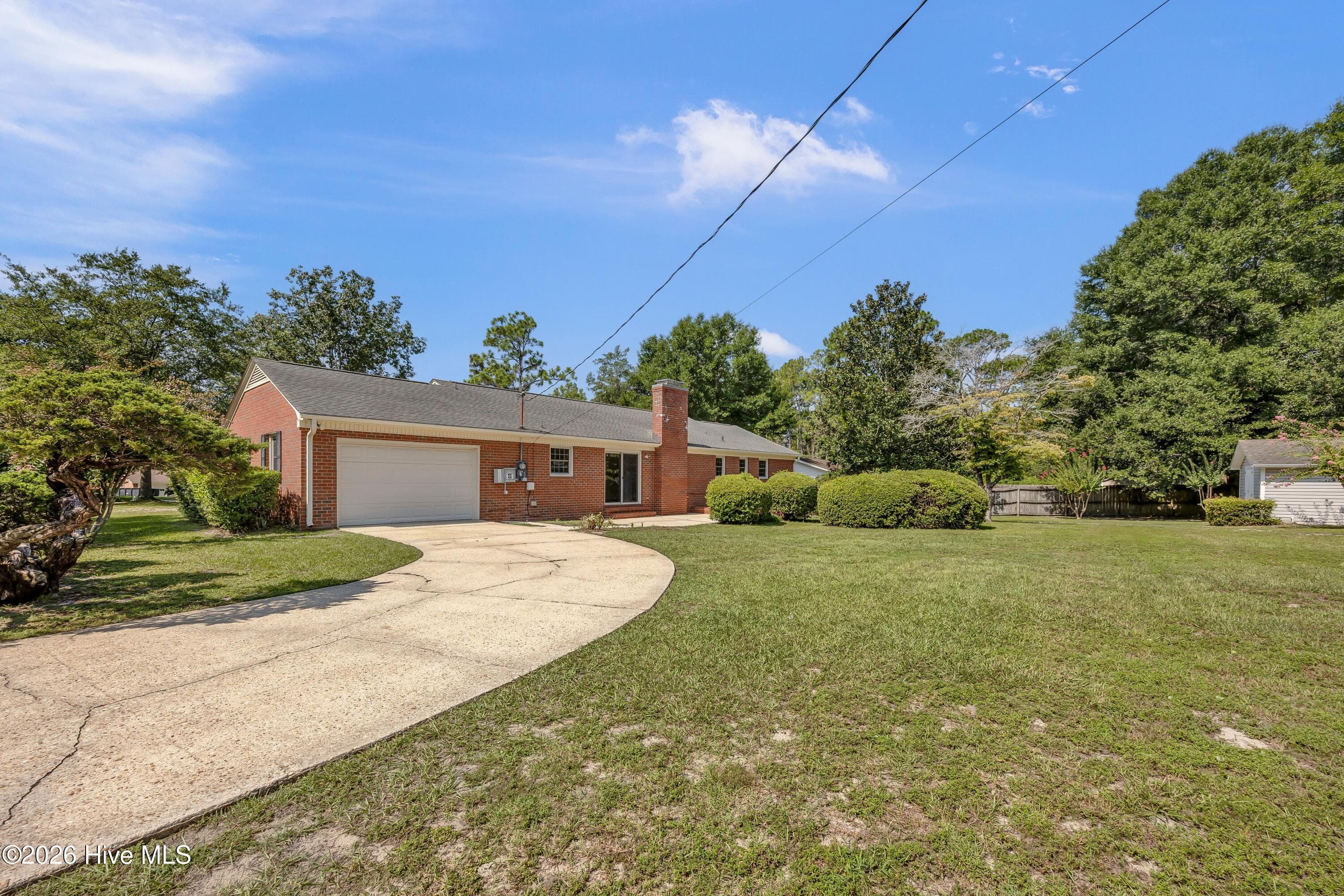 Single Family Residence at 5137 Clear Run Drive, Wilmington, NC 28403, photo 22 of 25