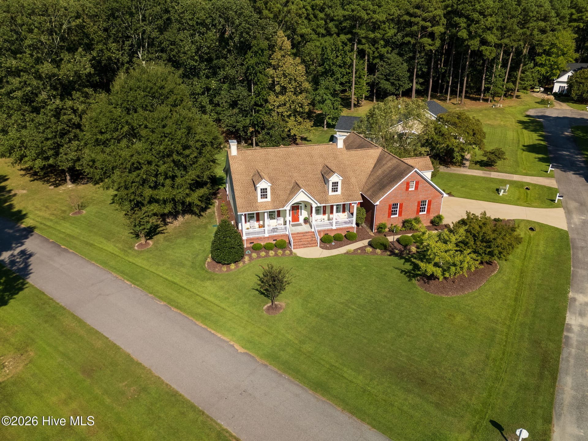 Single Family Residence at 103 Nanthala Court E, Hertford, NC 27944, photo 41 of 62