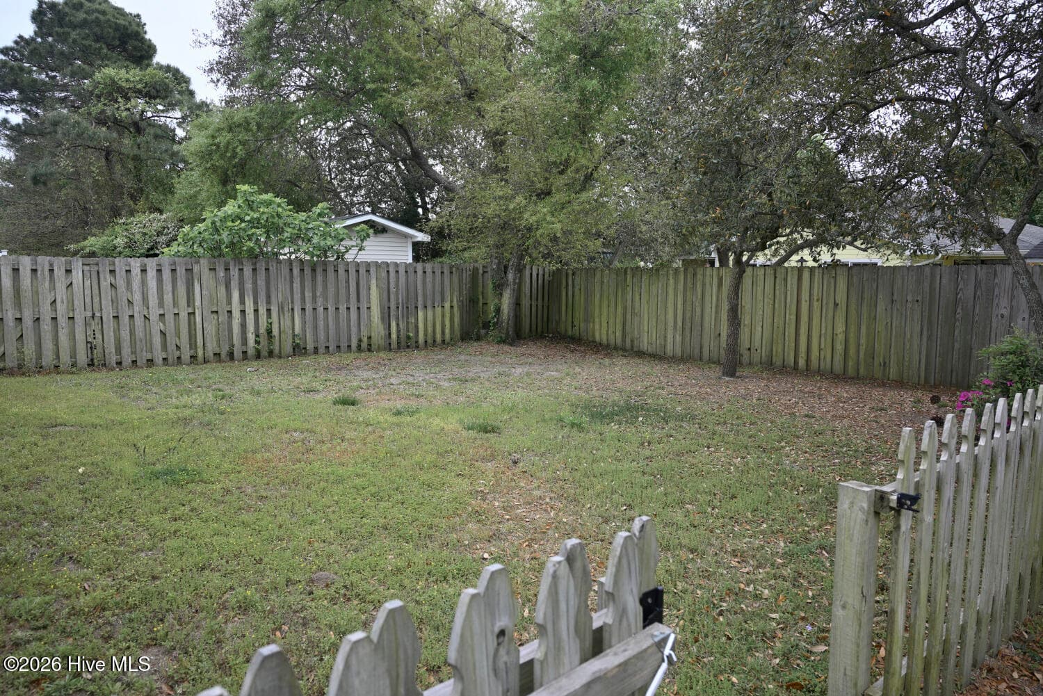 Single Family Residence at 2117 Maple Leaf Drive, Southport, NC 28461, photo 22 of 22