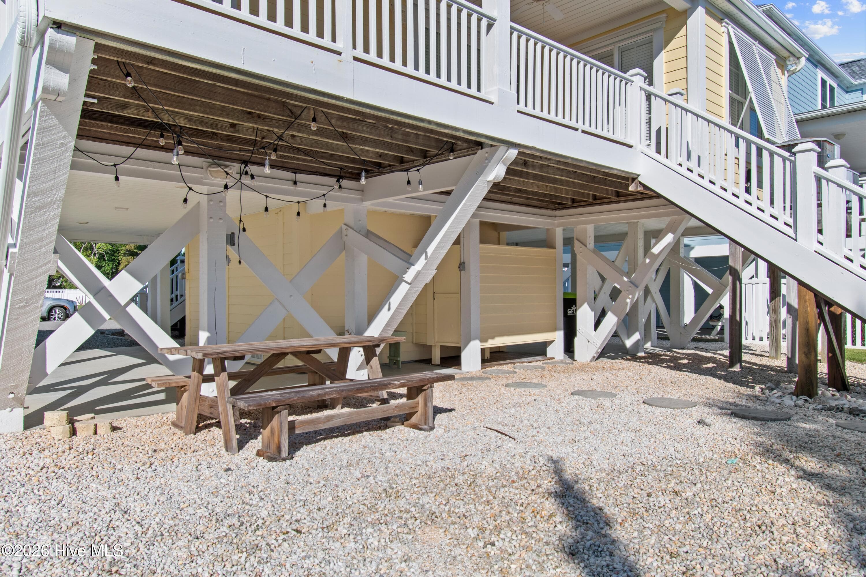 Single Family Residence at 116 By The Sea Drive, Holden Beach, NC 28462, Holden Beach, photo 6 of 69
