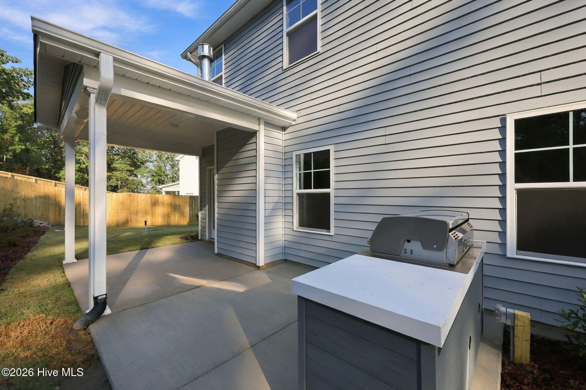 Single Family Residence at 298 Rough Ridge Trail 29, Aberdeen, NC 28315, photo 178 of 189