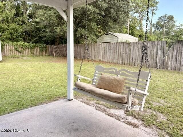 Single Family Residence at 1202 Spring Branch Road, Wilmington, NC 28405, photo 19 of 21