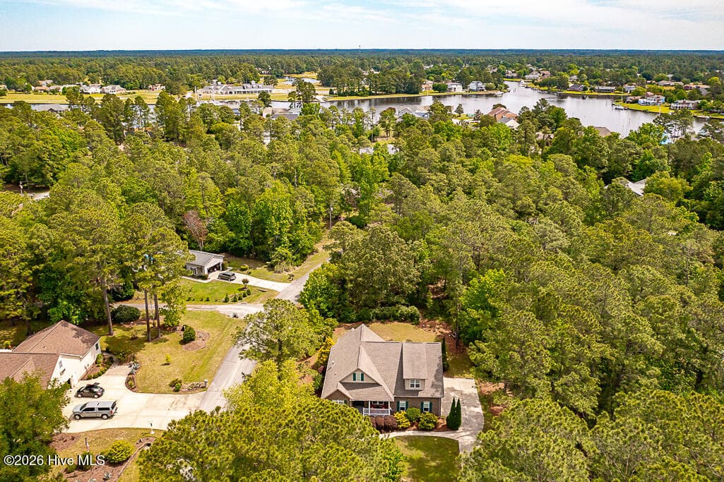 Single Family Residence at 5801 Barbary Coast Drive, New Bern, NC 28560, photo 26 of 33