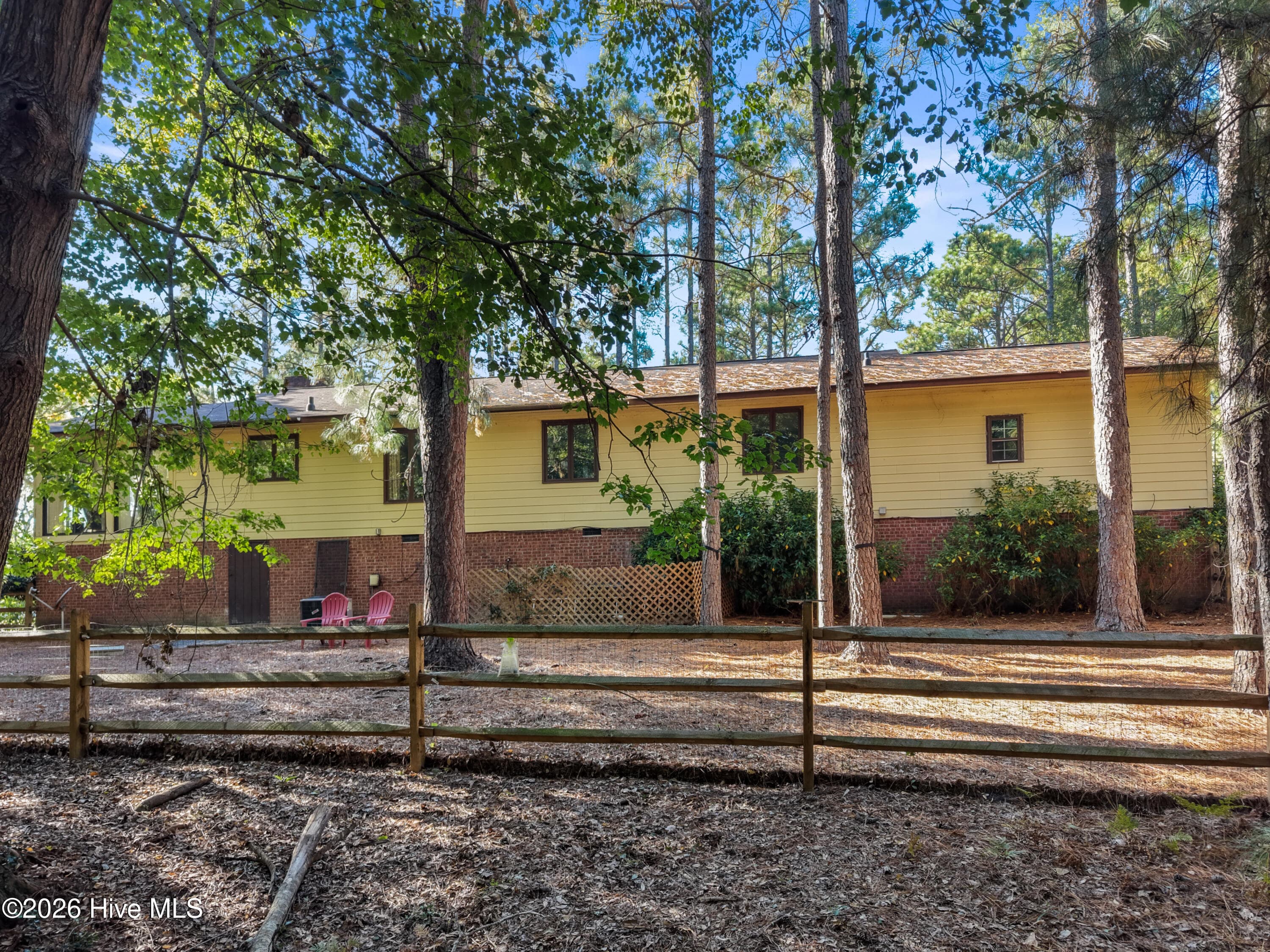 Single Family Residence at 254 Devonshire Avenue W, West End, NC 27376, photo 6 of 35