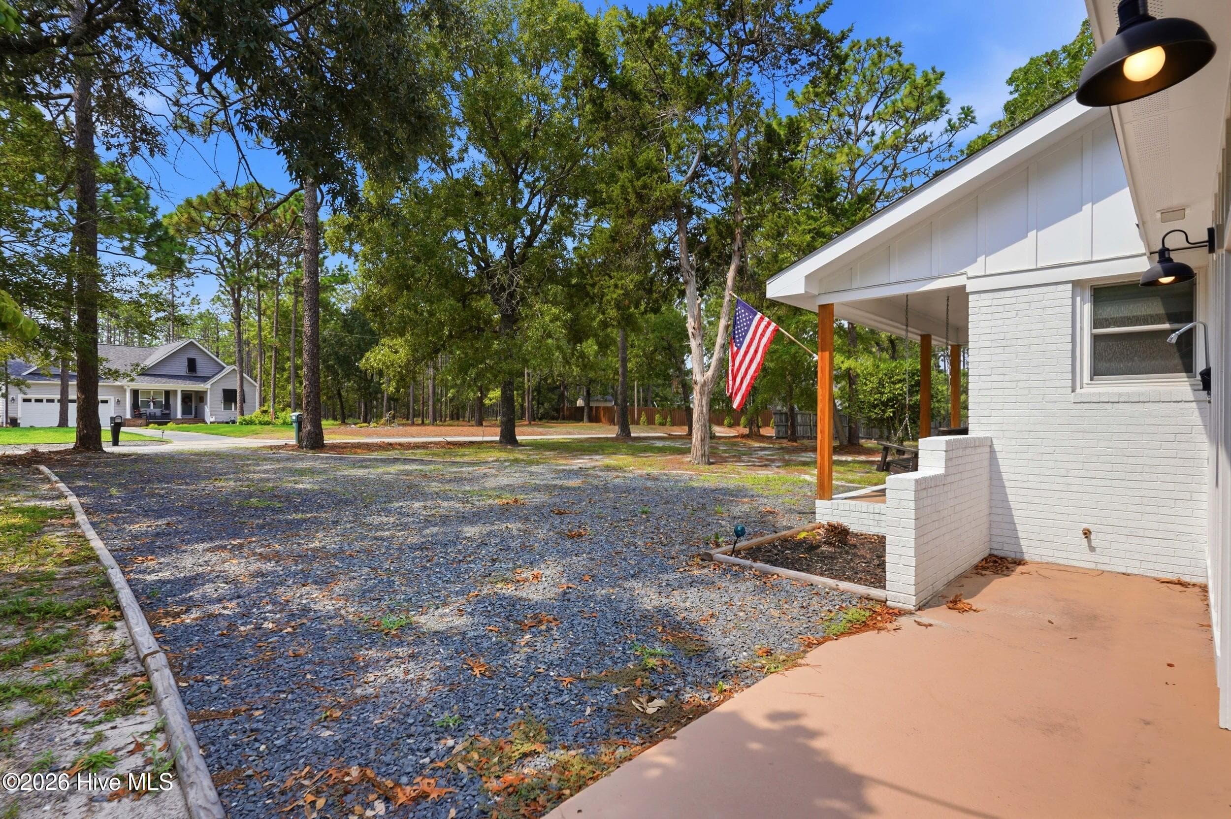 Single Family Residence at 1361 Forest Lake Road, Southport, NC 28461, photo 35 of 50