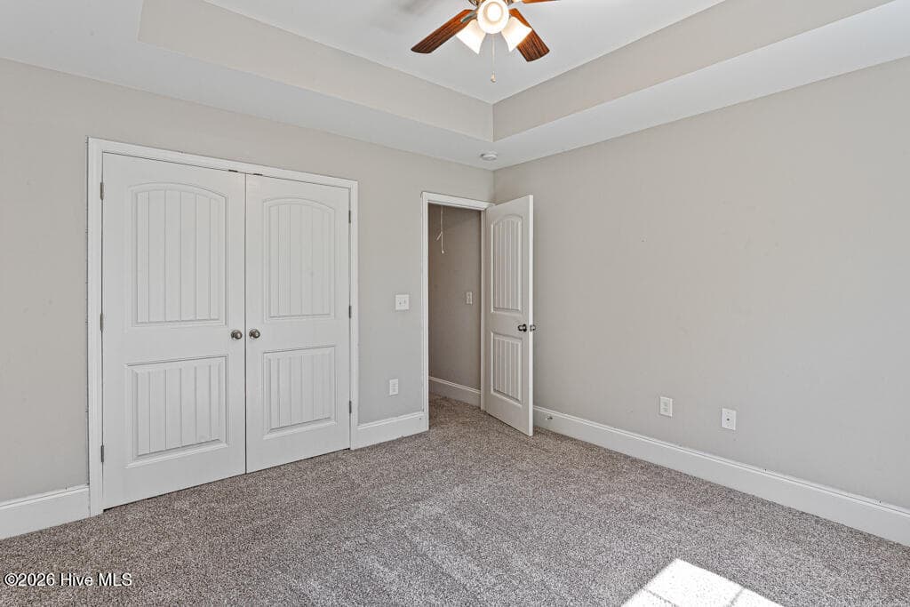 Single Family Residence at 118 Warren Lake Road, Aberdeen, NC 28315, photo 26 of 46