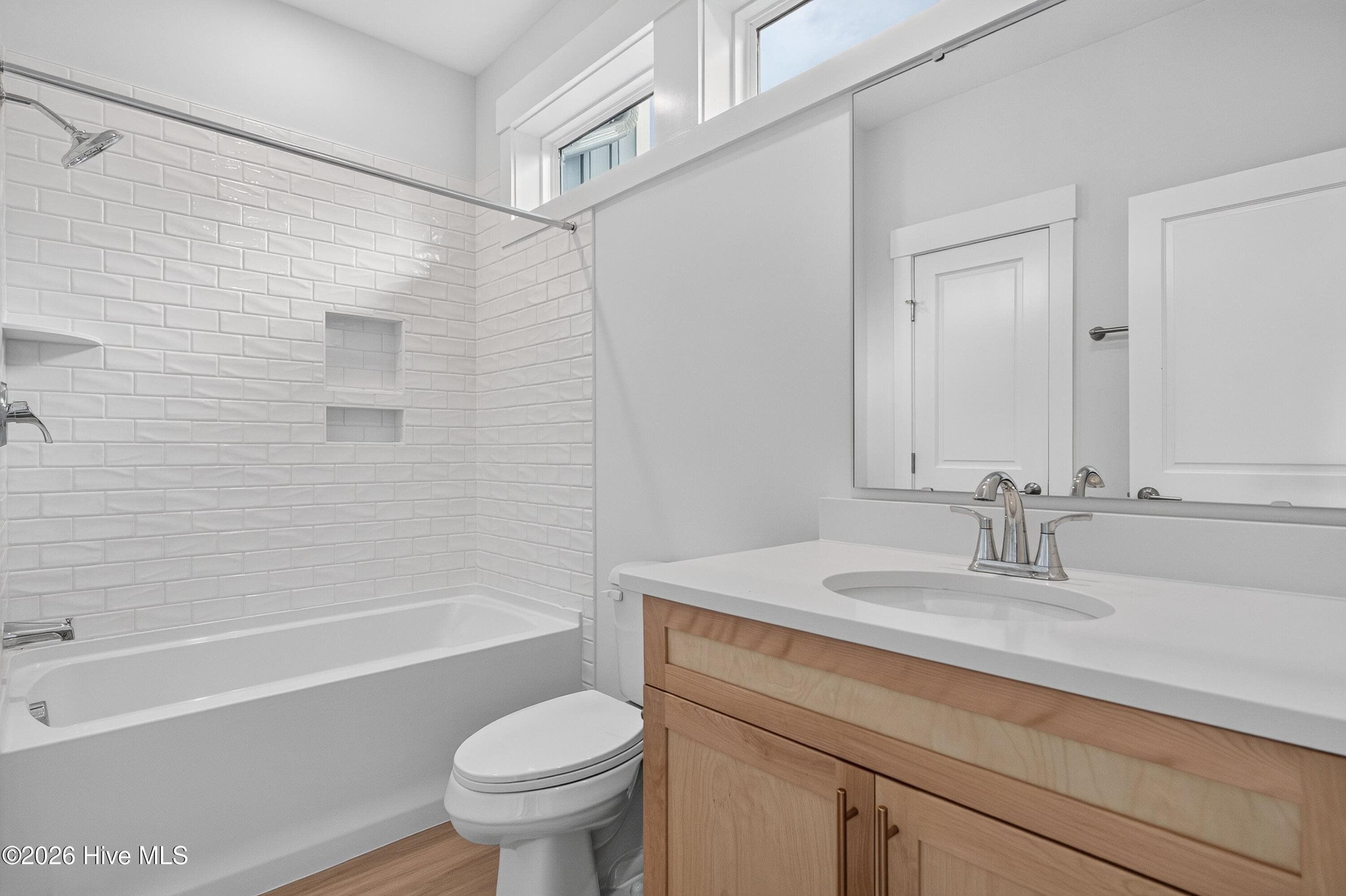 Townhouse at 326 Forest Park Road F, Wilmington, NC 28409, photo 3 of 4