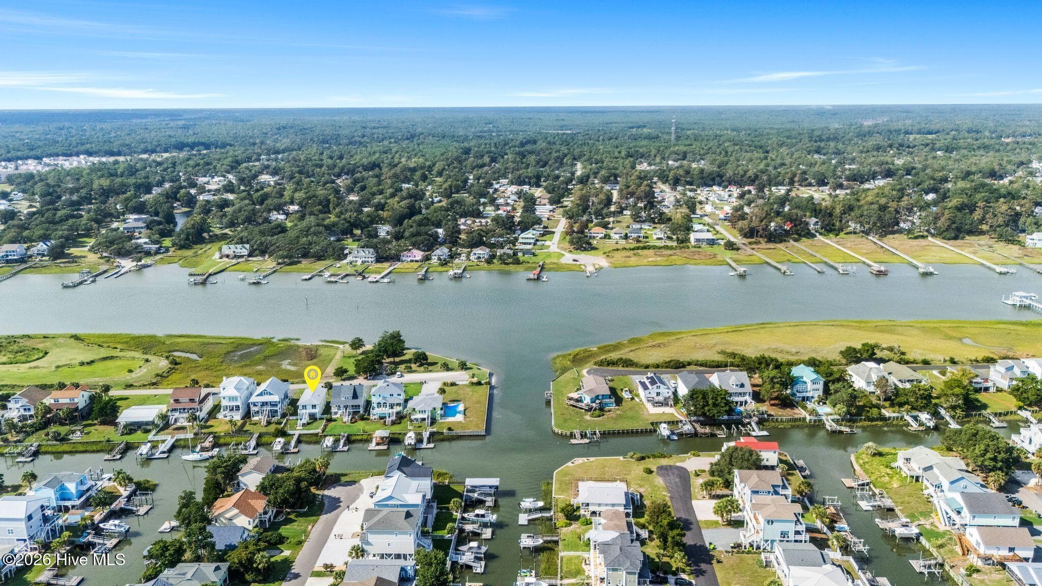 Single Family Residence at 186 Sailfish Drive, Holden Beach, NC 28462, Holden Beach, photo 49 of 50