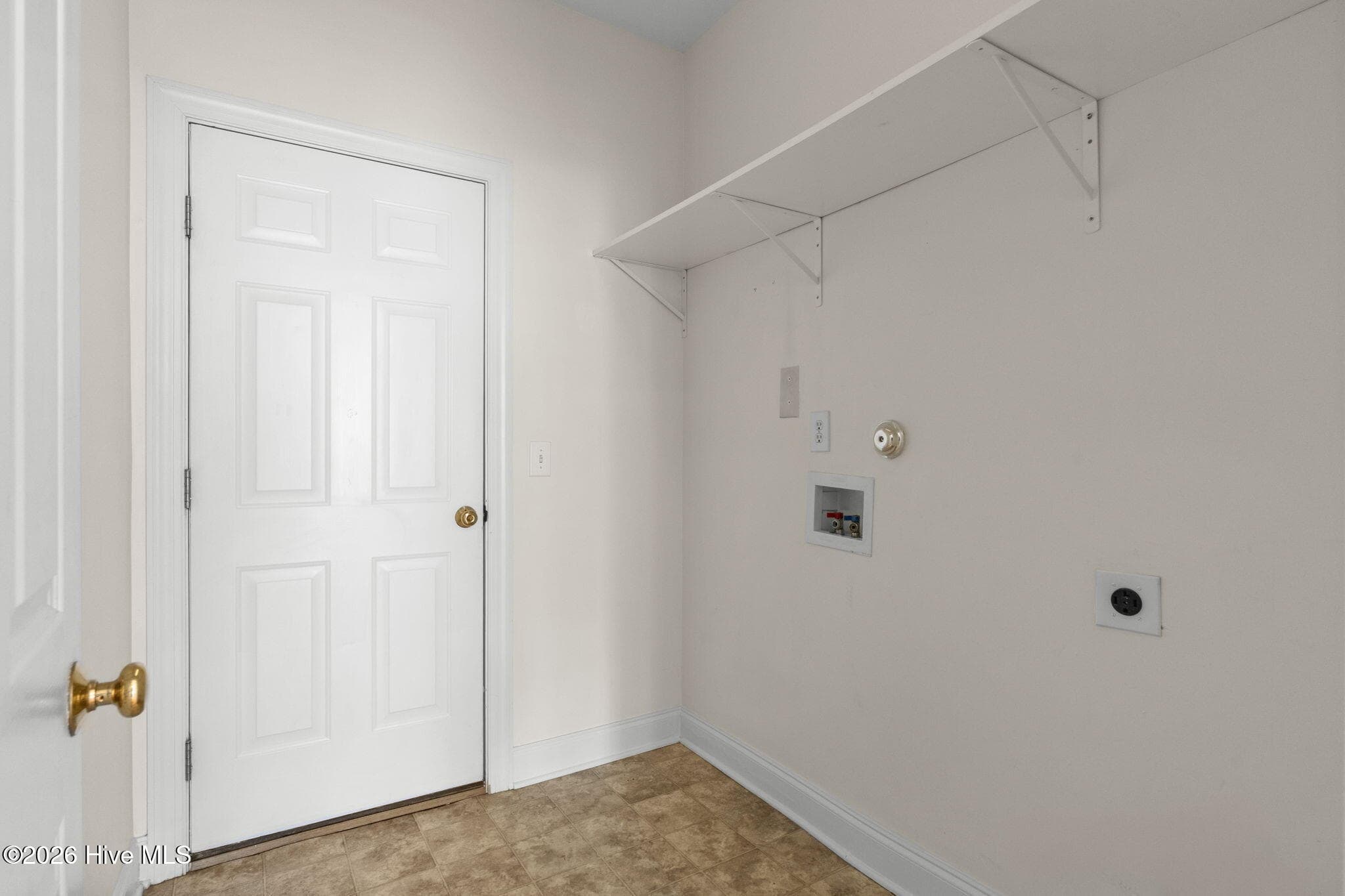 Laundry Room - 1052 Stonebridge Lane, Leland, NC 28451