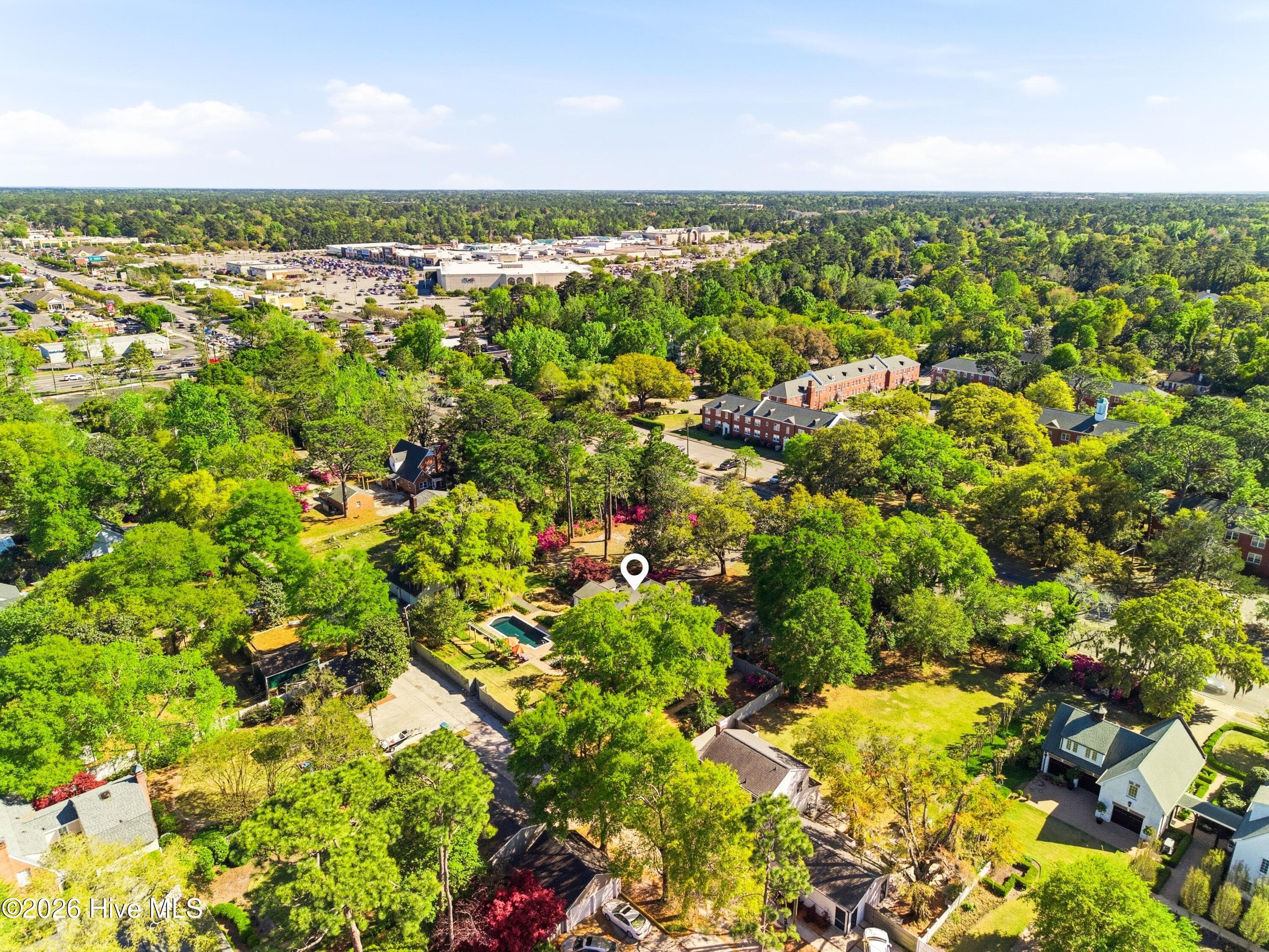 Single Family Residence at 2901 Oleander Drive, Wilmington, NC 28403, Wilmington, photo 29 of 85