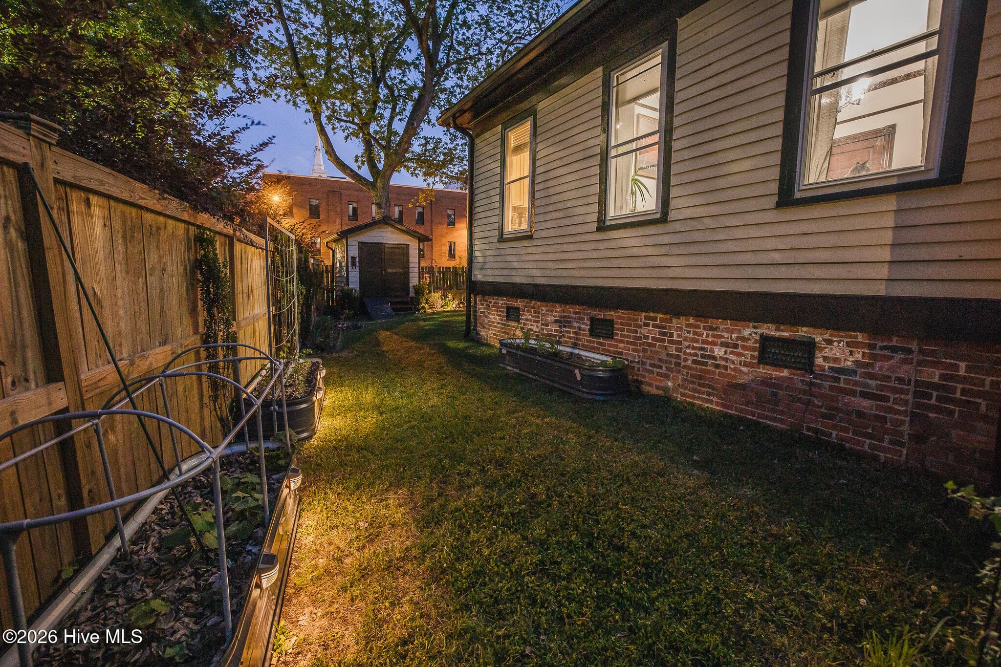 Single Family Residence at 615 New Street, New Bern, NC 28560, photo 58 of 82
