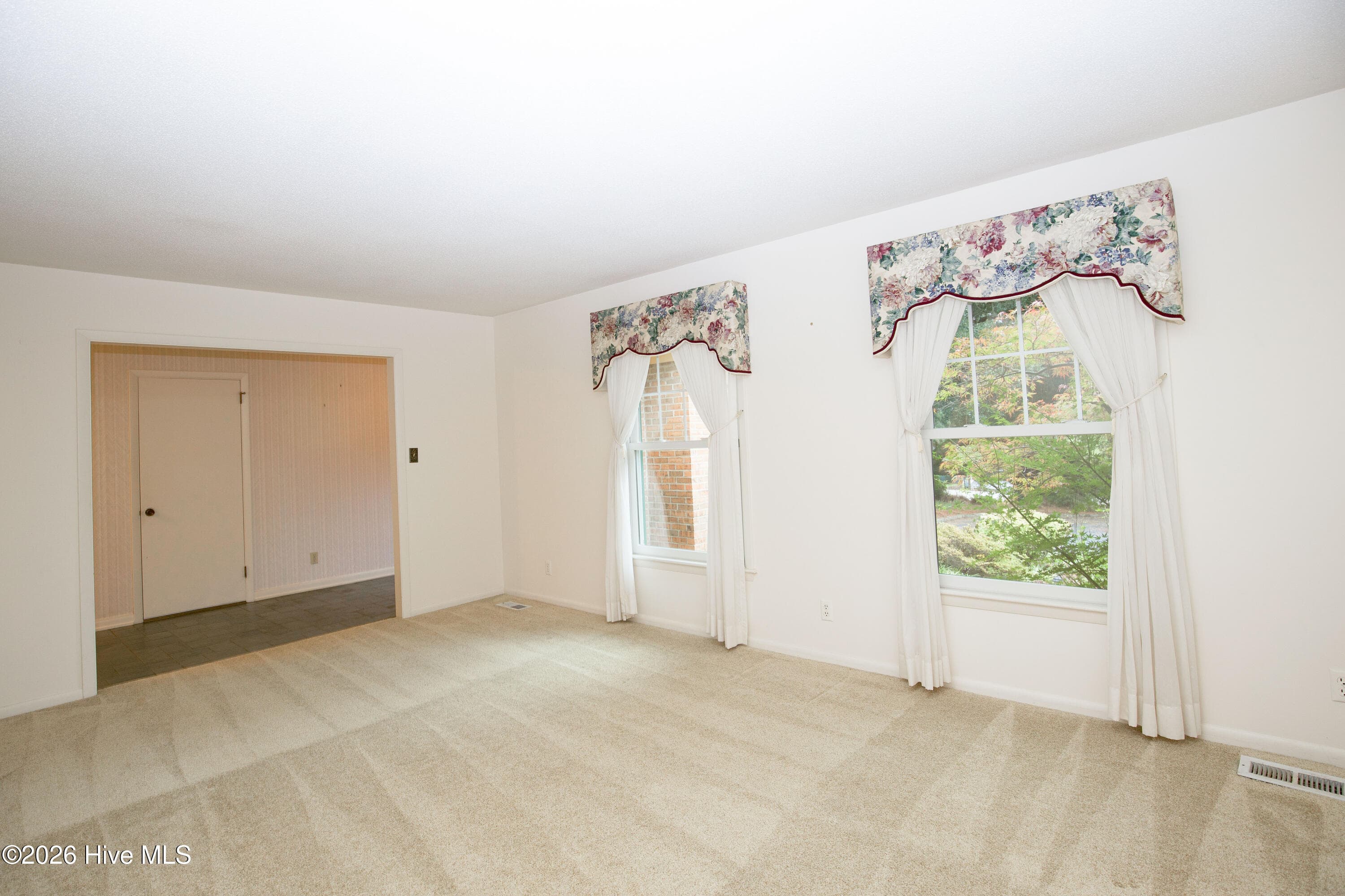 Single Family Residence at 119 Pine Lake Drive, Whispering Pines, NC 28327, Whispering Pines, photo 24 of 57