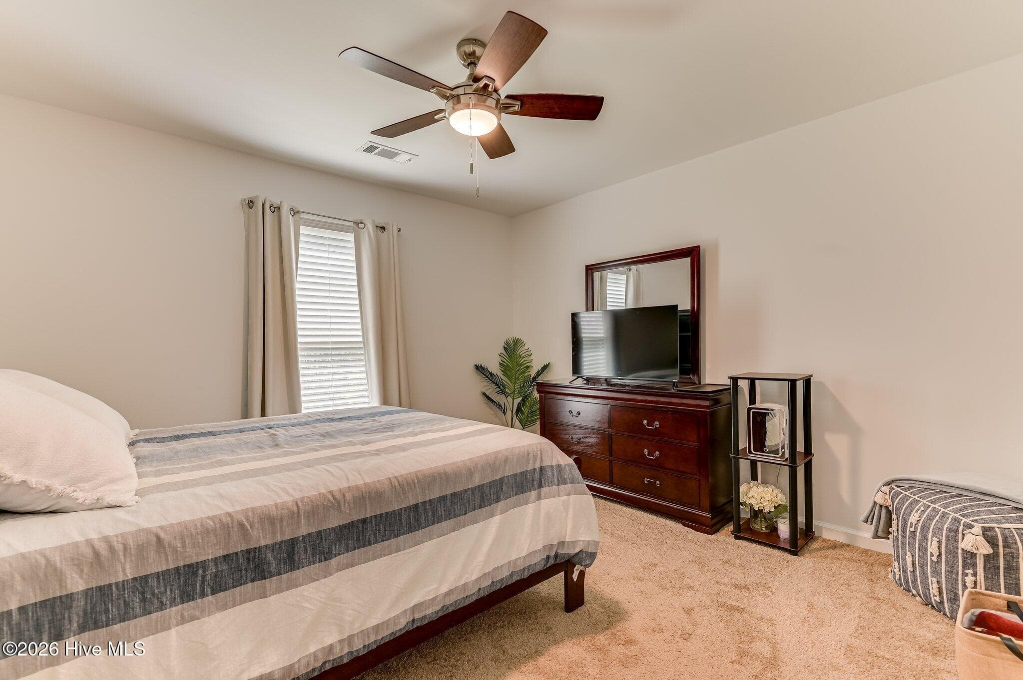Bedroom #2 - 3304 Quaker Spring Road, Augusta, GA 30907