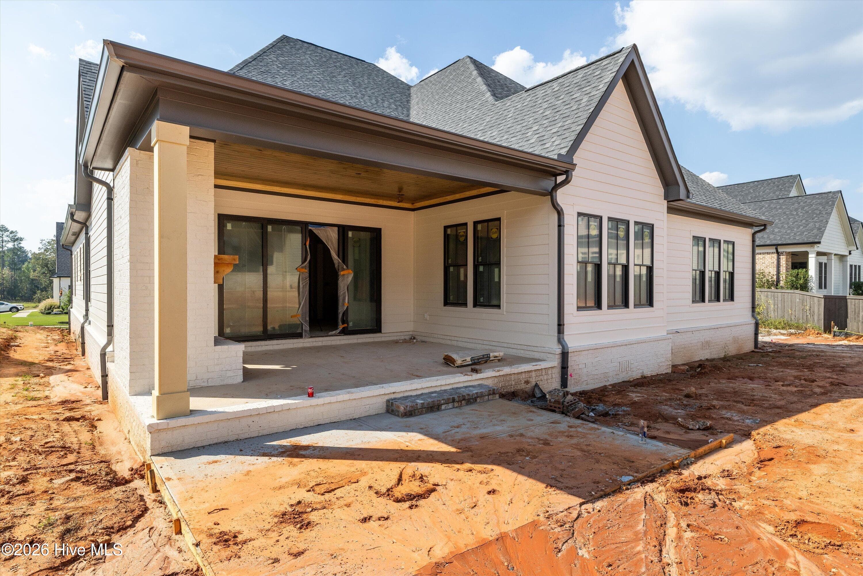 Single Family Residence at 3156 Carillon Way, Evans, GA 30809, photo 118 of 125