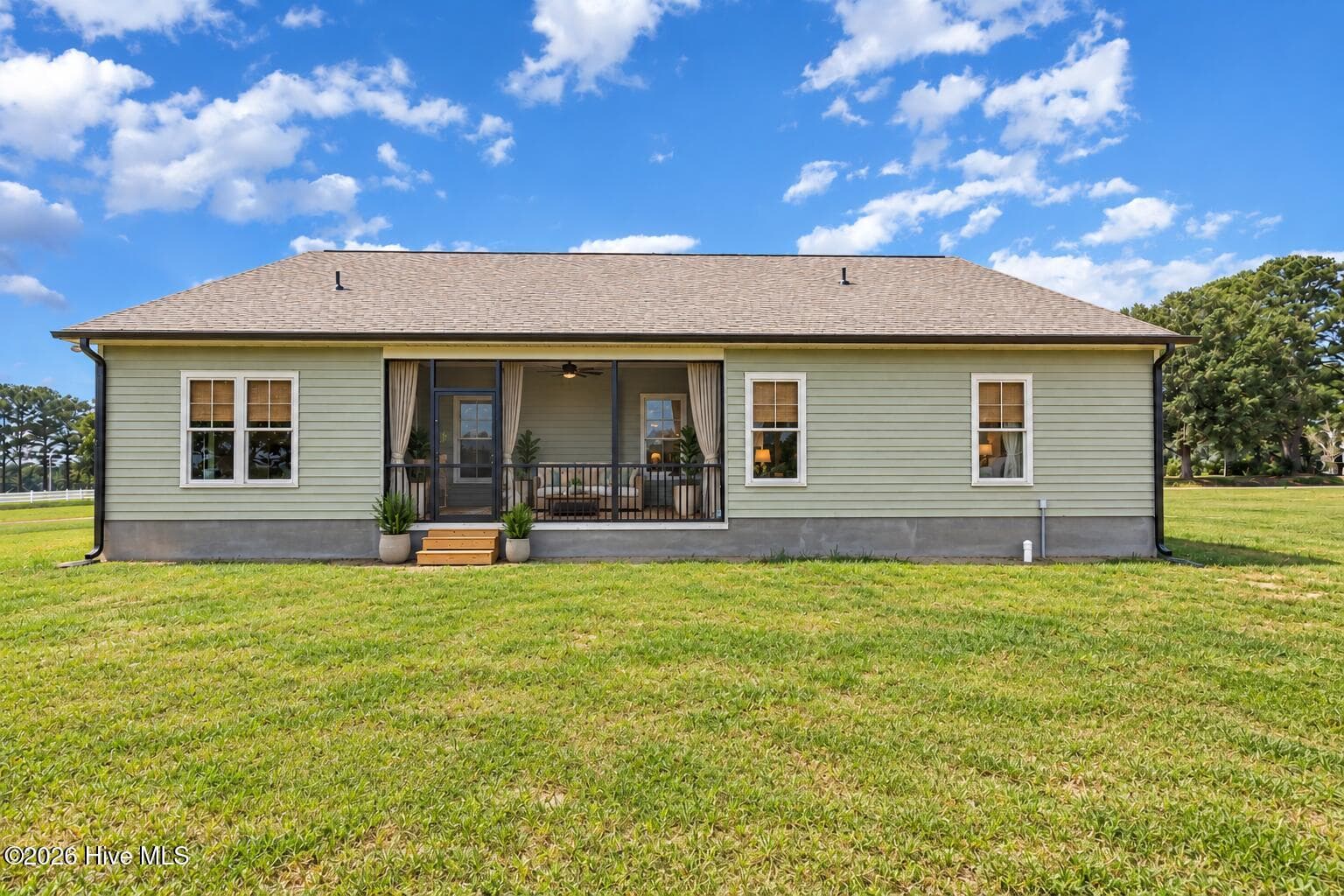 Single Family Residence at 56 Bailey-Boykin Road, Selma, NC 27576, photo 45 of 47