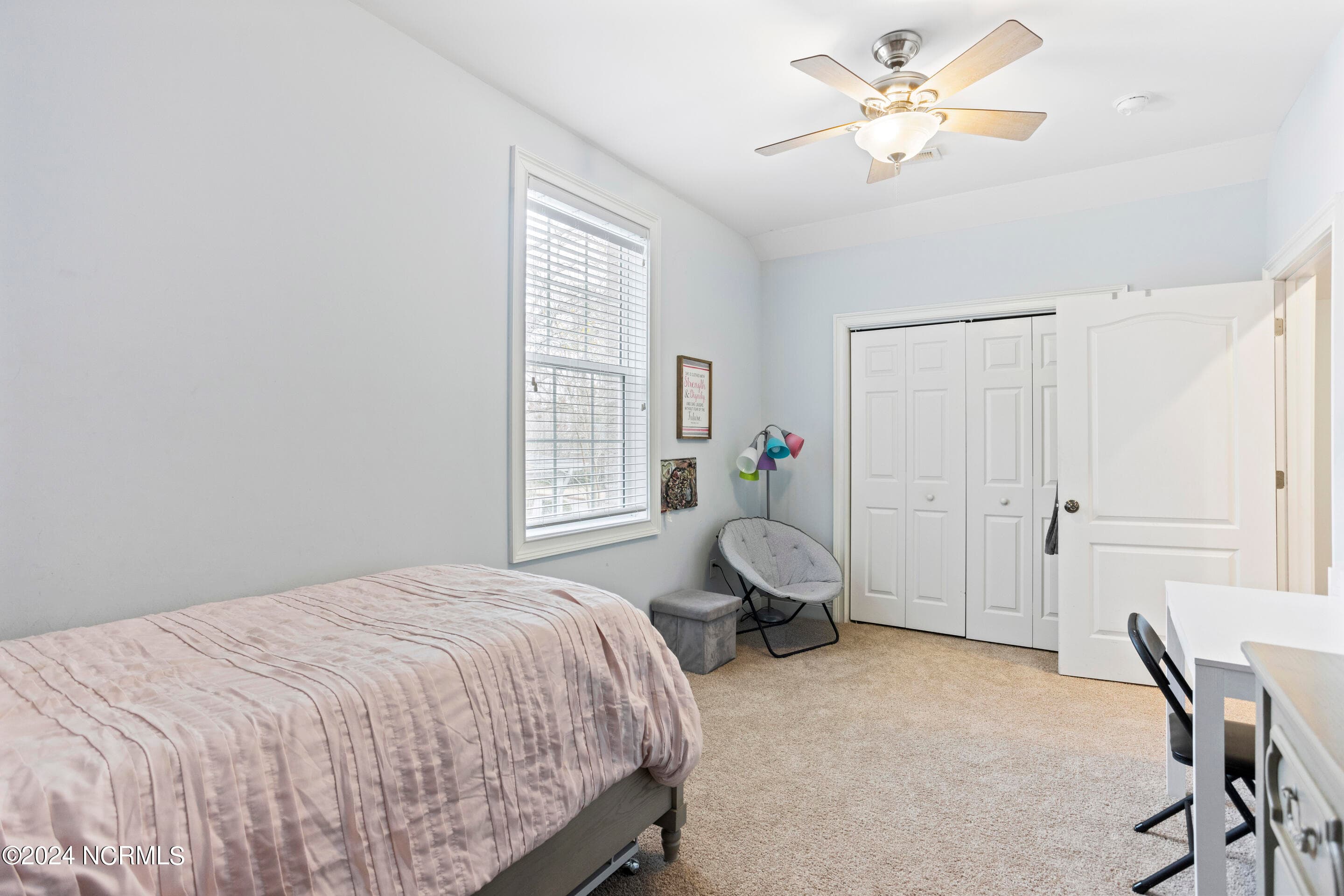 bedroom 5 (upper level) - 10213 Mariners Cove Court, Leland, NC 28451, Leland