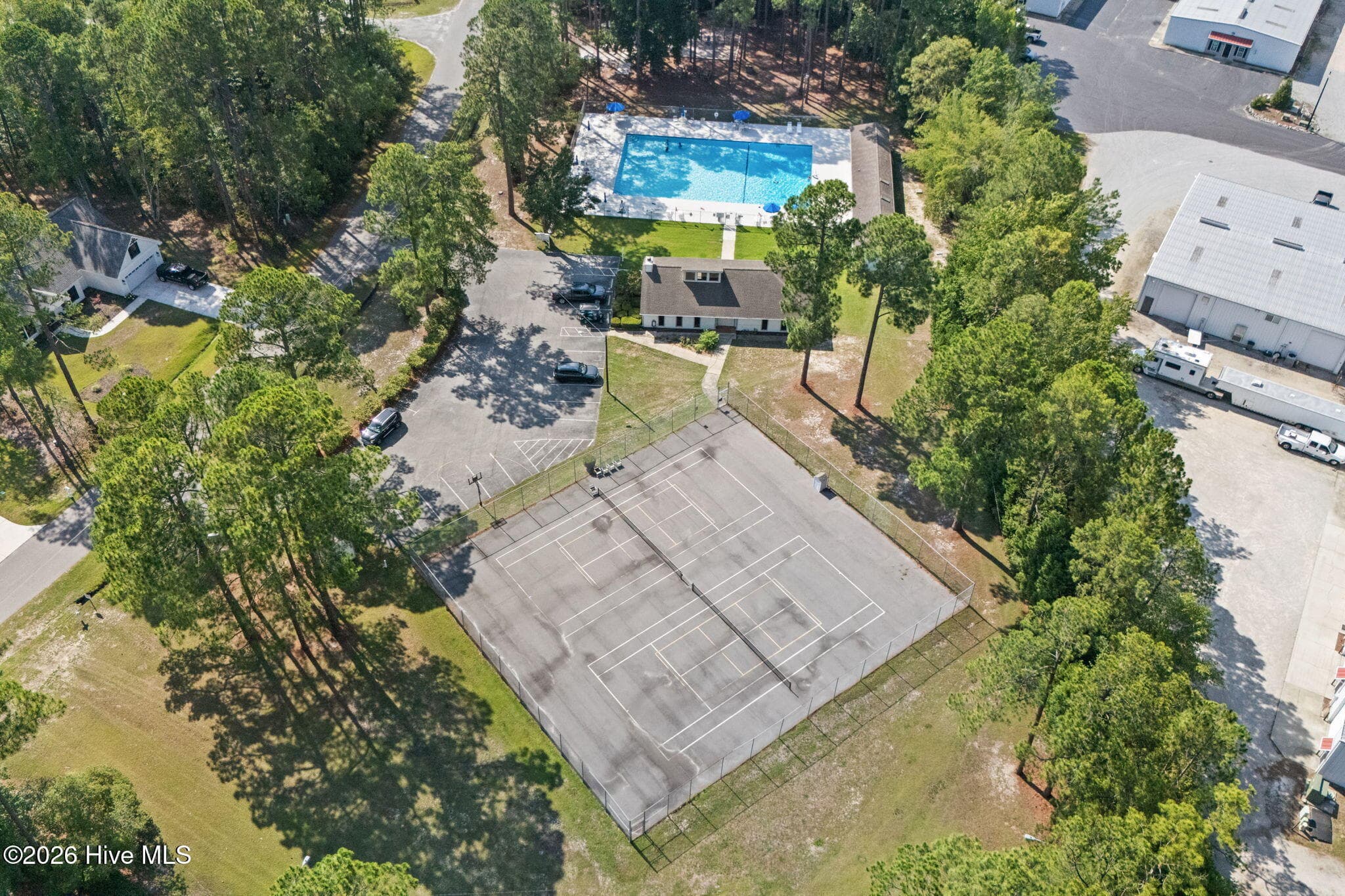 Single Family Residence at 544 Briarwood Drive NW, Calabash, NC 28467, photo 66 of 80