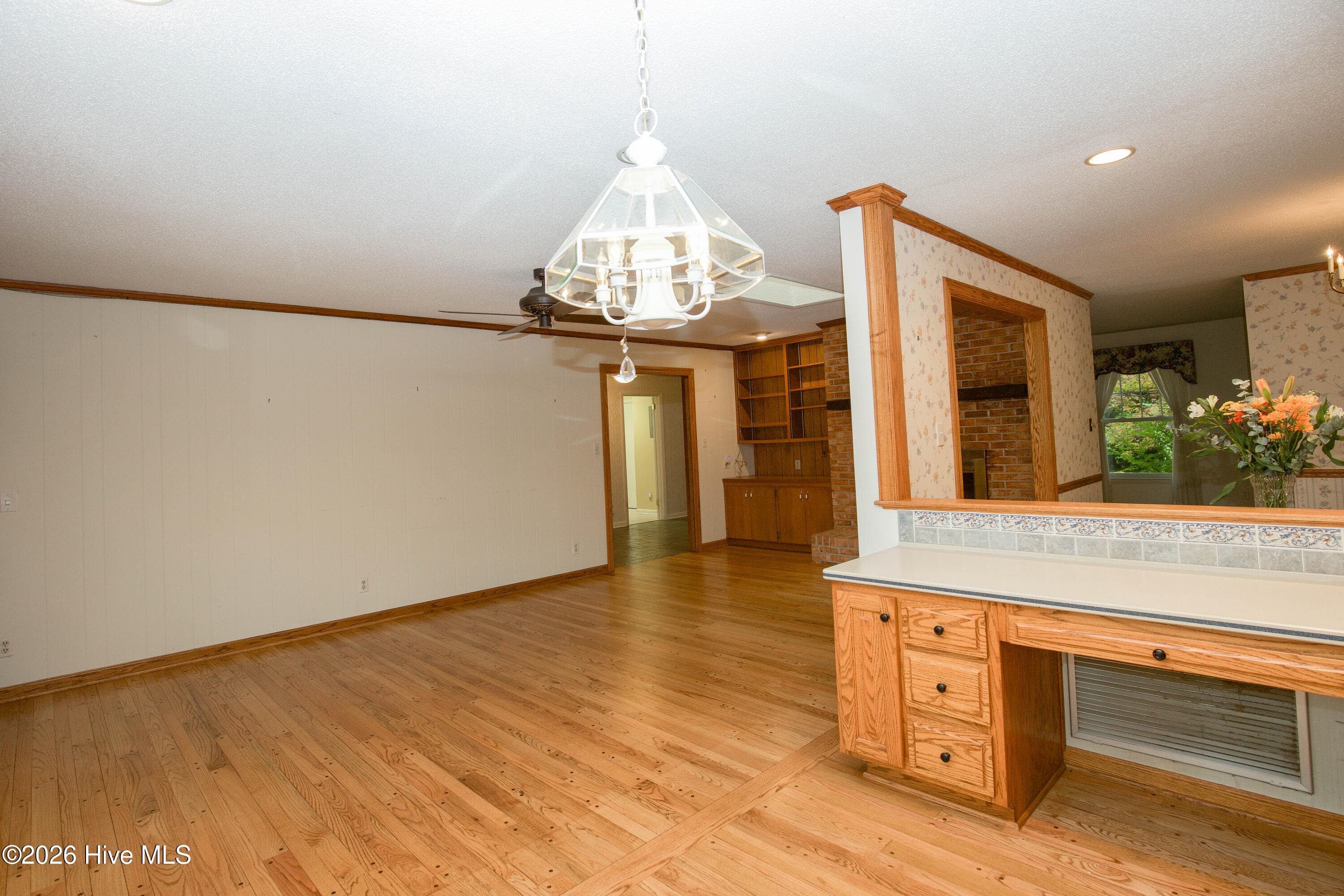 Single Family Residence at 119 Pine Lake Drive, Whispering Pines, NC 28327, Whispering Pines, photo 36 of 57