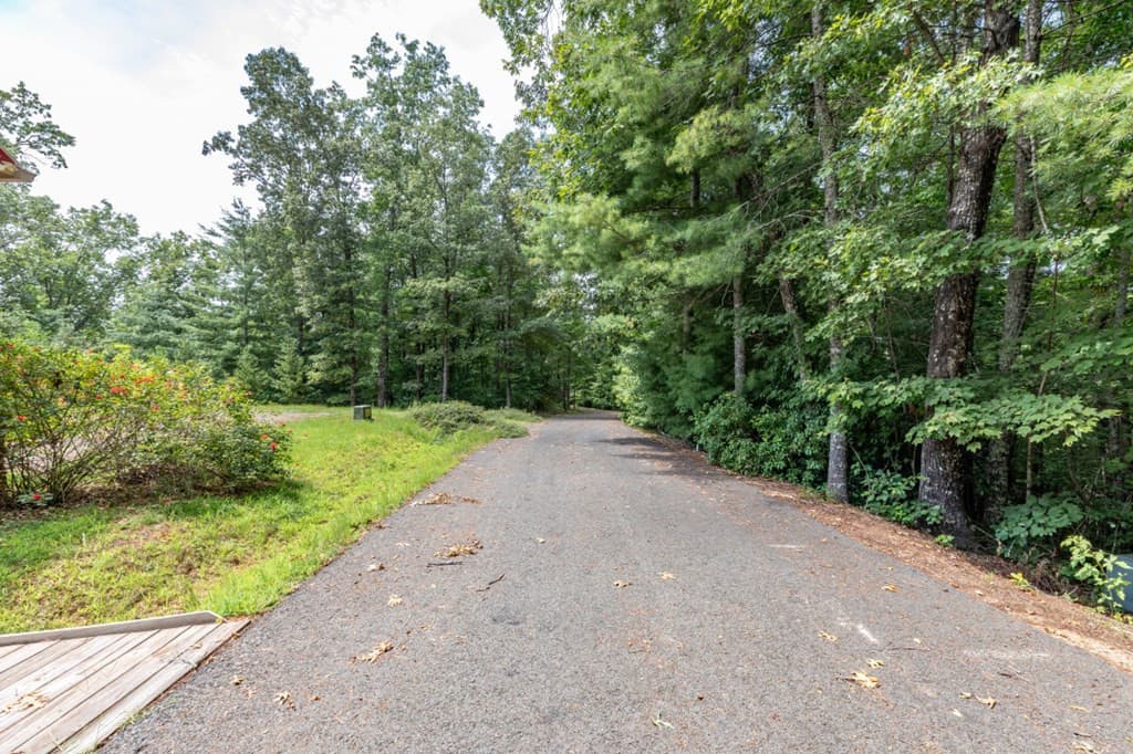 Land at Lot 18 The Ridges Of Carolina, Murphy, NC 28906
