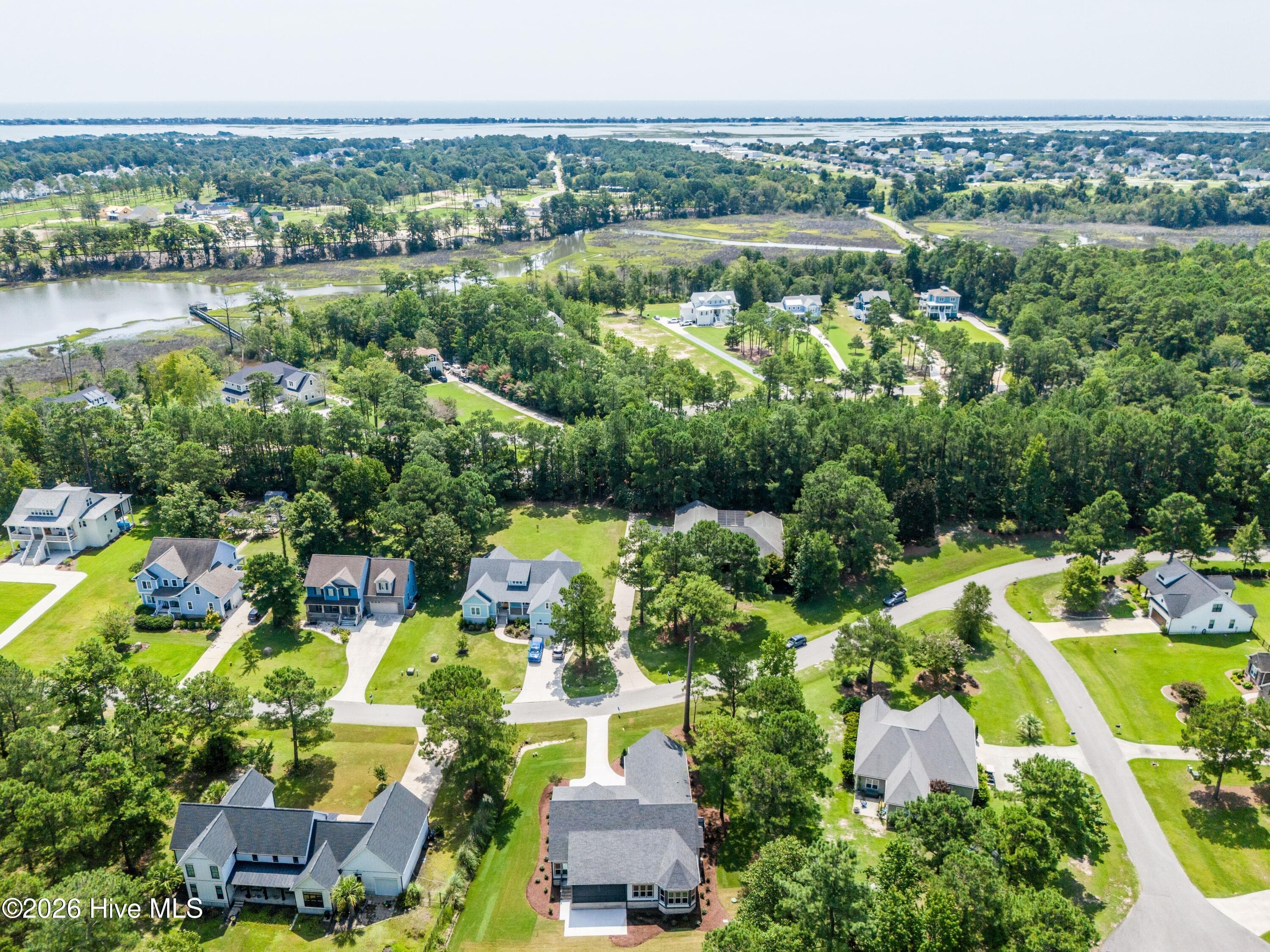 Single Family Residence at 105 Tradewinds Drive, Hampstead, NC 28443, photo 75 of 83