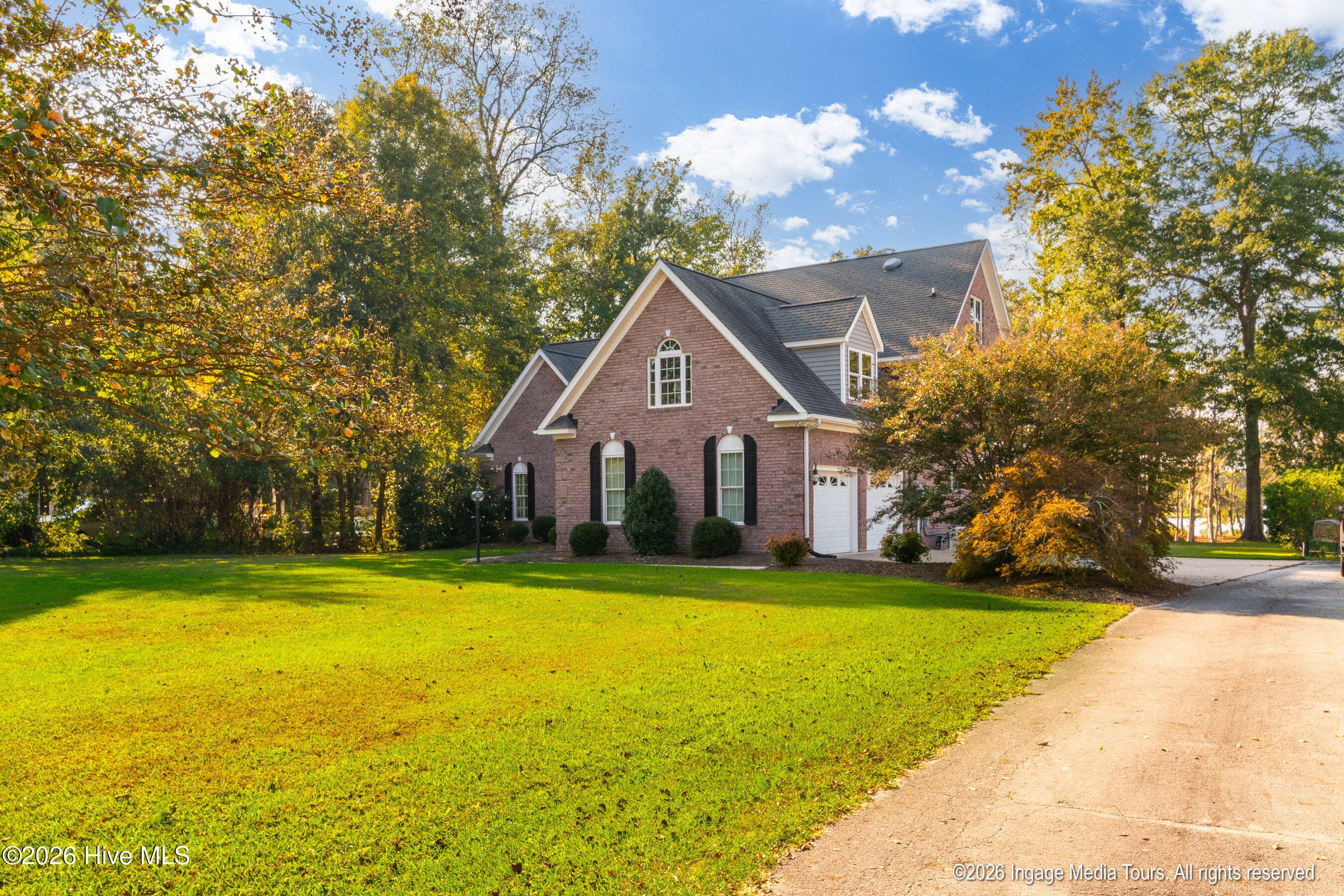 Single Family Residence at 224 Teachs Cove Road, Bath, NC 27808, Bath, photo 52 of 70
