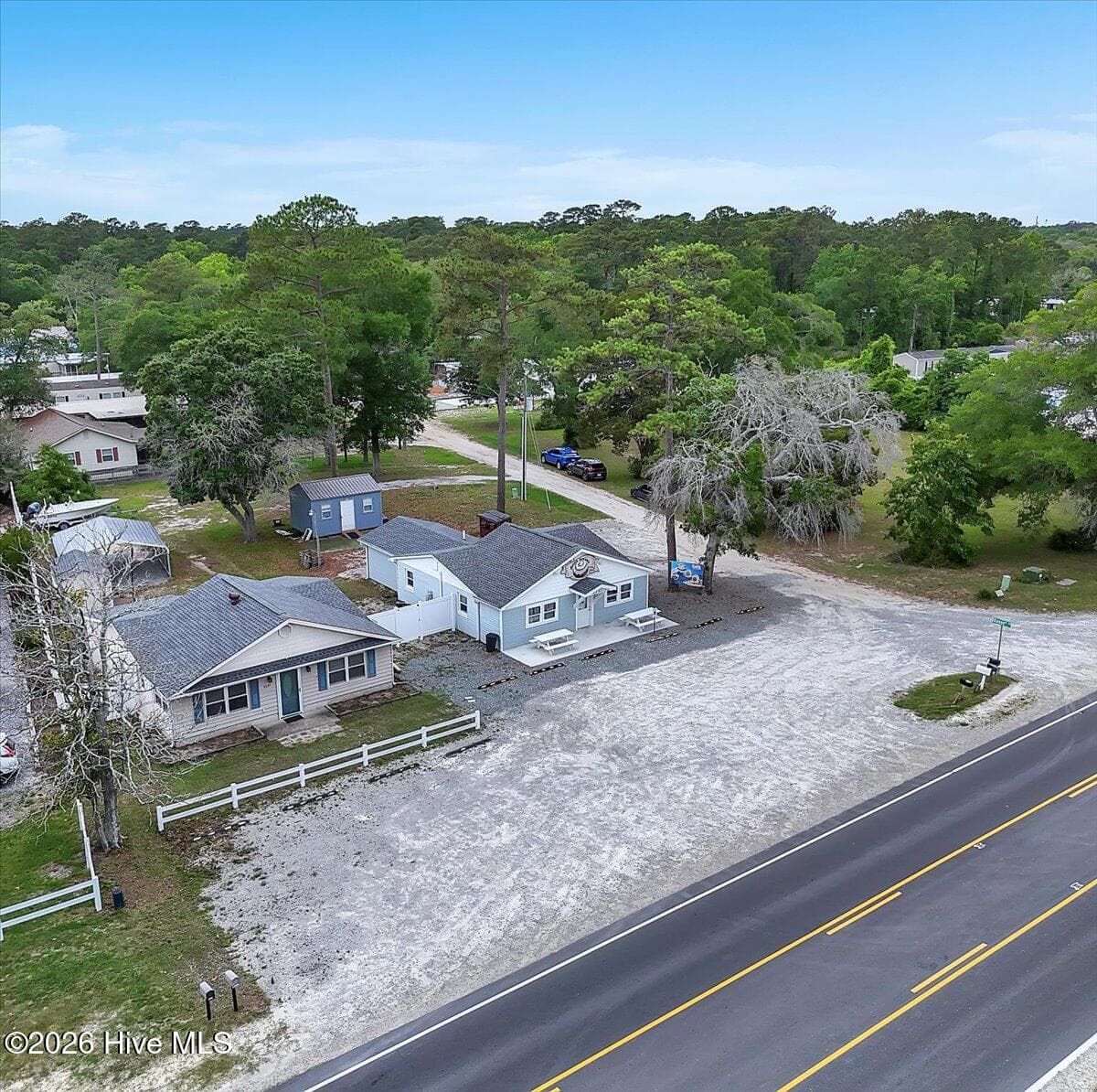 Commercial Sale at 3331 Holden Beach Road SW, Supply, NC 28462, photo 9 of 9