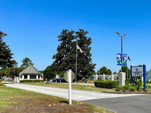 Single Family Residence at 5914 Santo Domingo Court, New Bern, NC 28560, photo 63 of 81