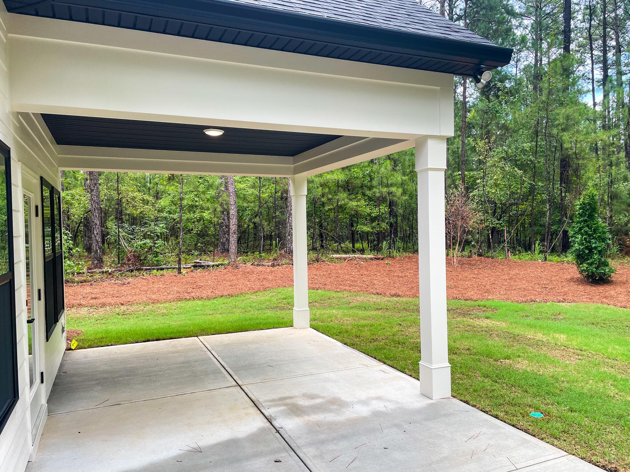 Single Family Residence at 114 Rhett Drive, McCormick, SC 29835, photo 17 of 25