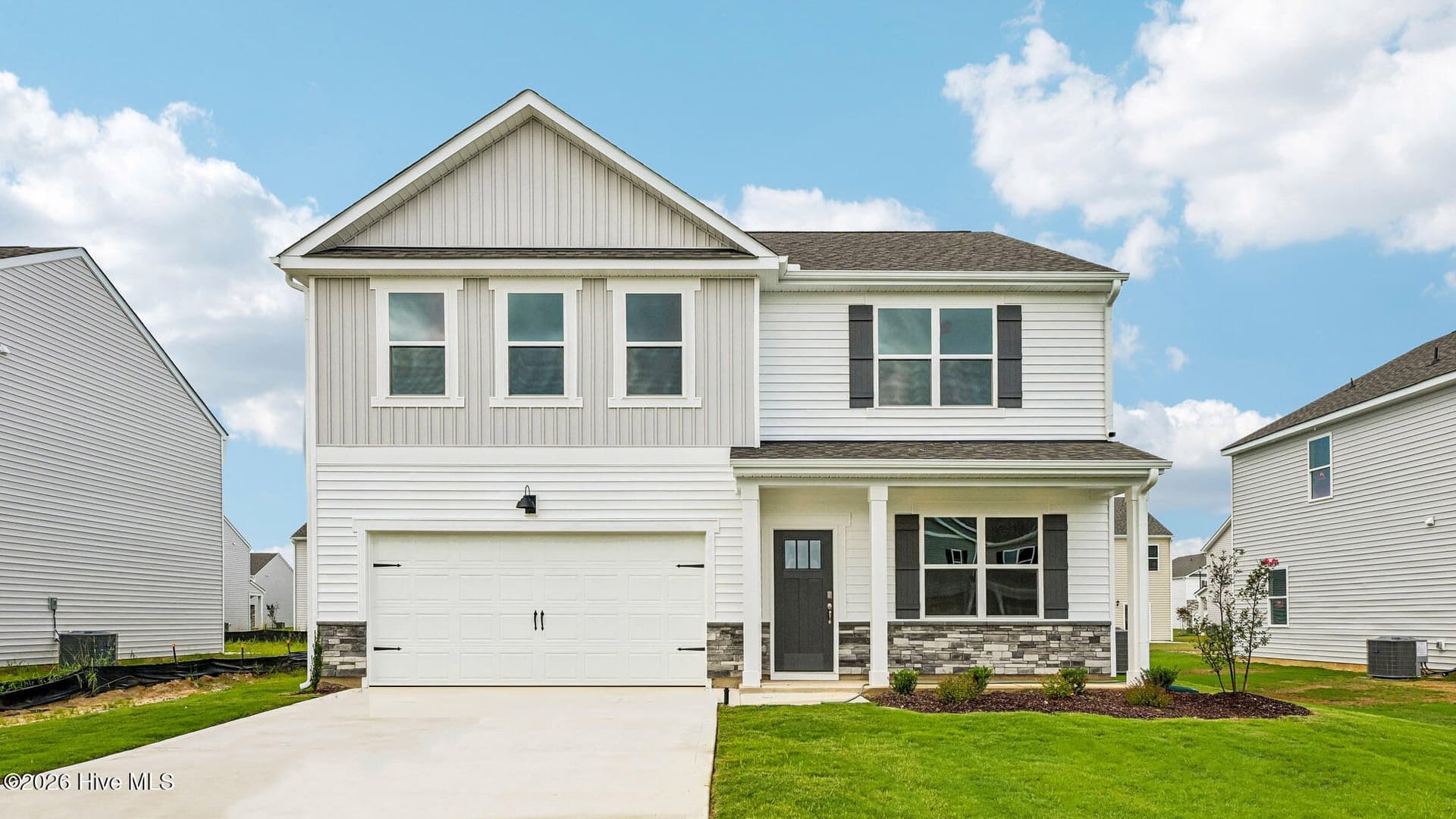 Single Family Residence at 236 Rashford Way, Raeford, NC 28376, photo 2 of 42