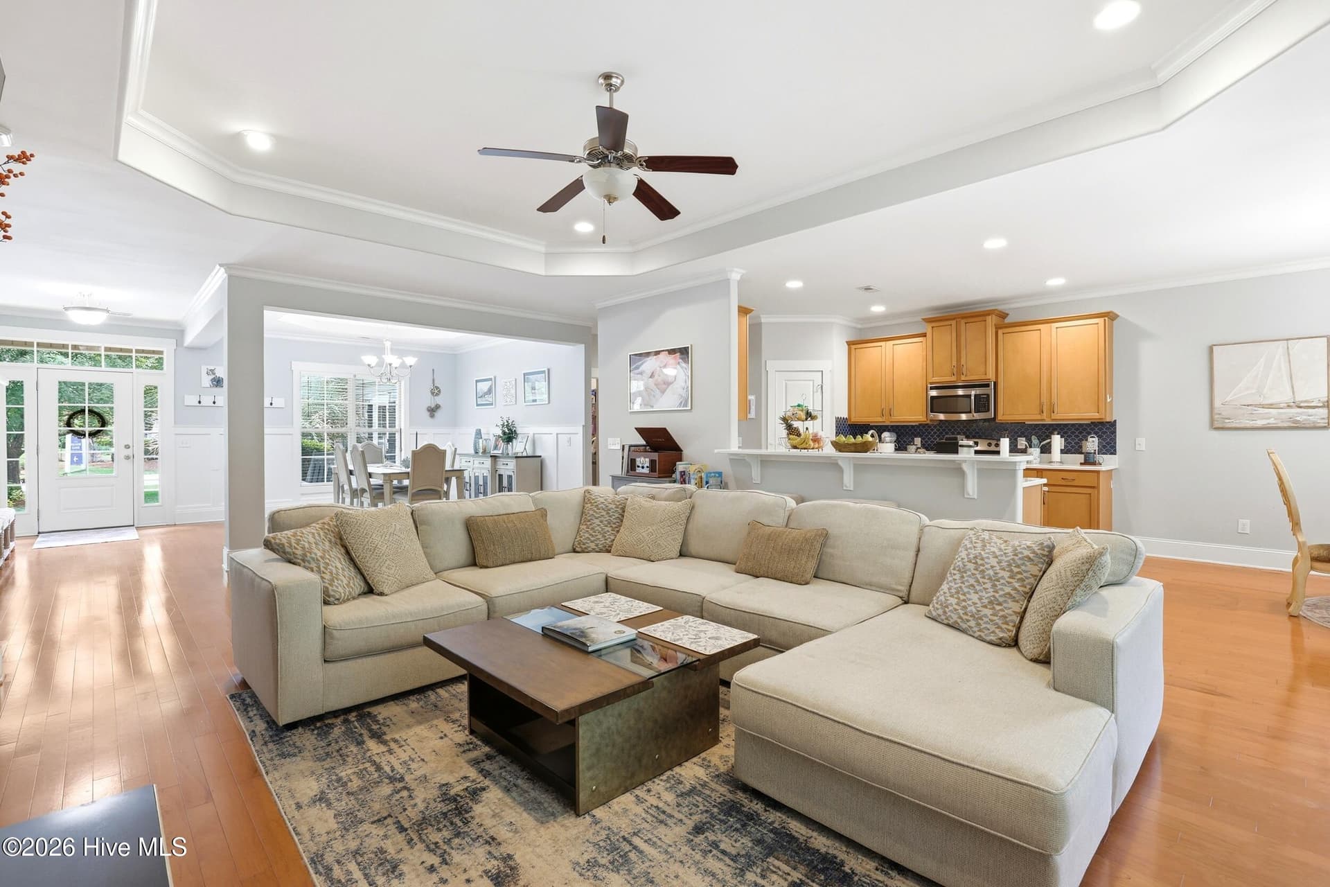 Single Family Residence at 8184 Compass Pointe East Wynd NE, Leland, NC 28451, photo 11 of 68