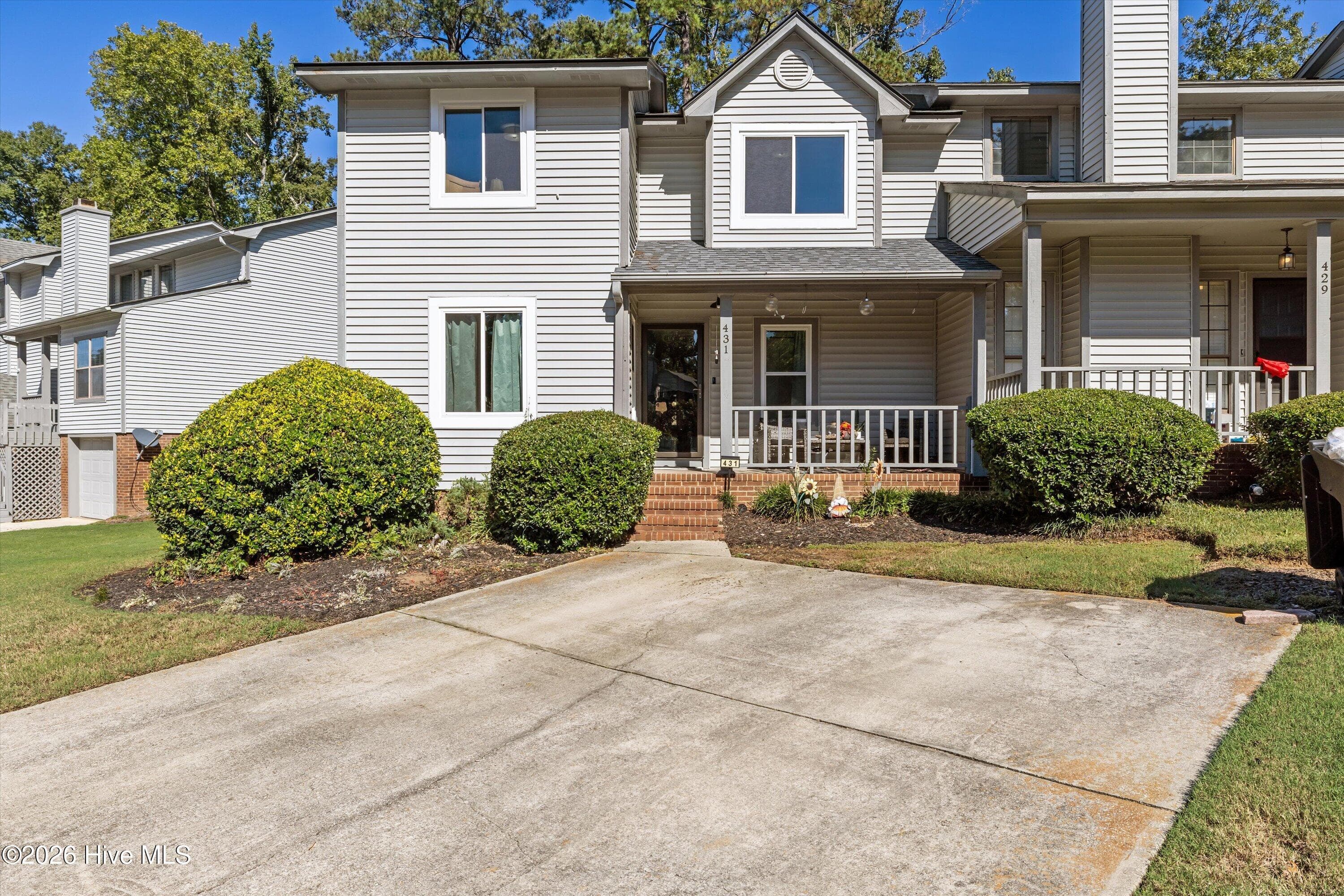 431 Creekwalk Drive, Martinez, GA 30907
