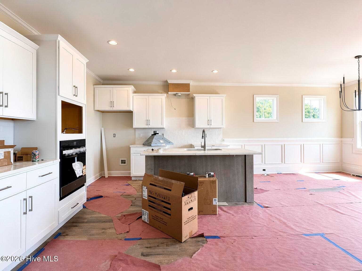Single Family Residence at 5401 River Buck Road, Spring Hope, NC 27882, photo 9 of 54