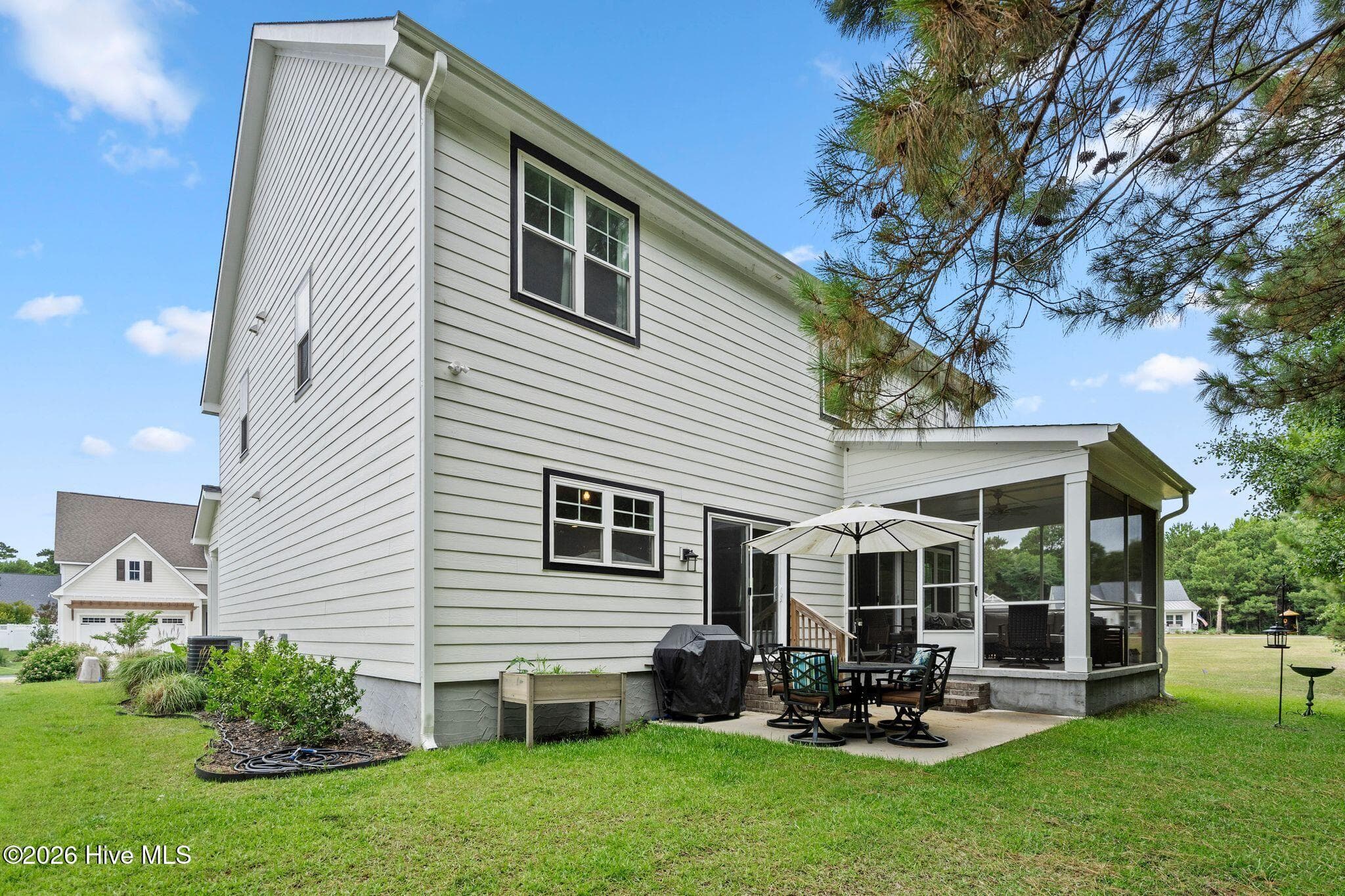 Single Family Residence at 107 Whispering Pine Lane, Holly Ridge, NC 28445, photo 55 of 100