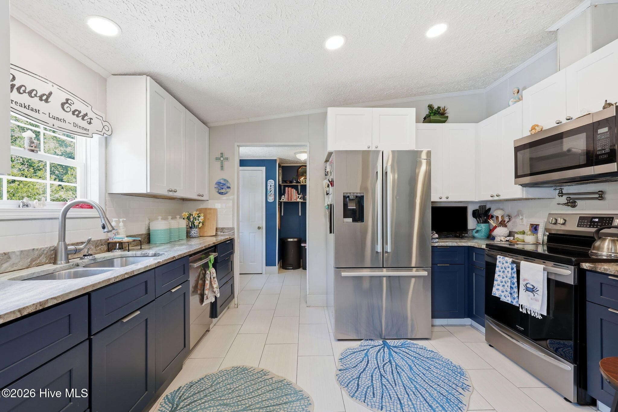 Manufactured Home at 202 Willis Drive, Harkers Island, NC 28531, Harkers Island, photo 29 of 48