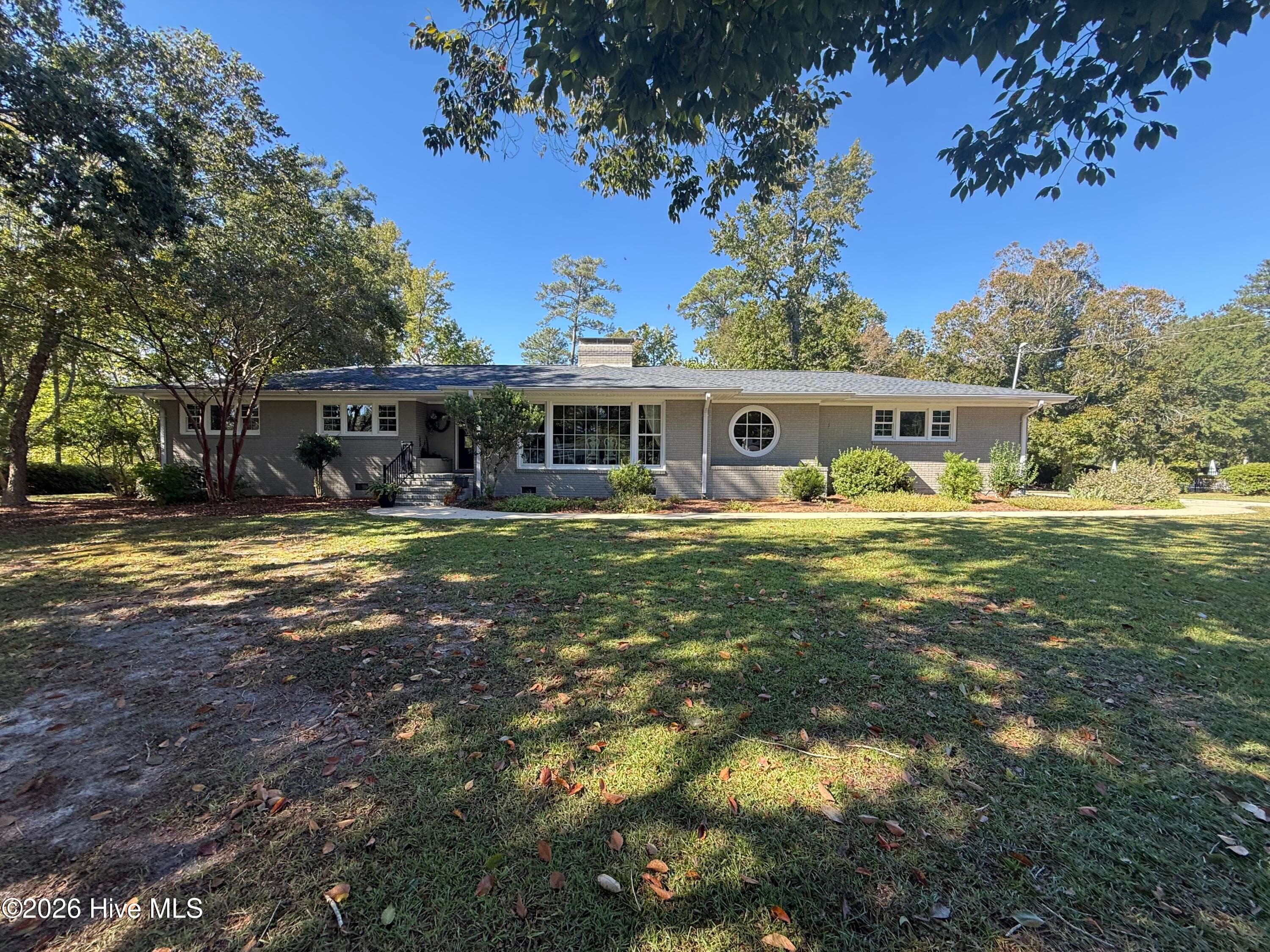 406 Country Club Drive, Jacksonville, NC 28546