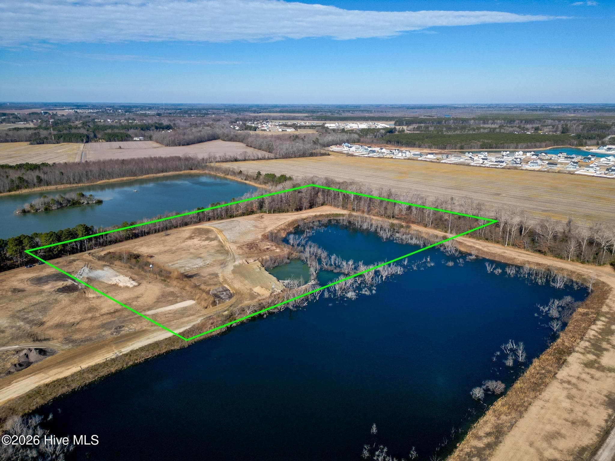 Commercial Sale at 913 Caratoke Highway Lot 2, Moyock, NC 27958, photo 12 of 24