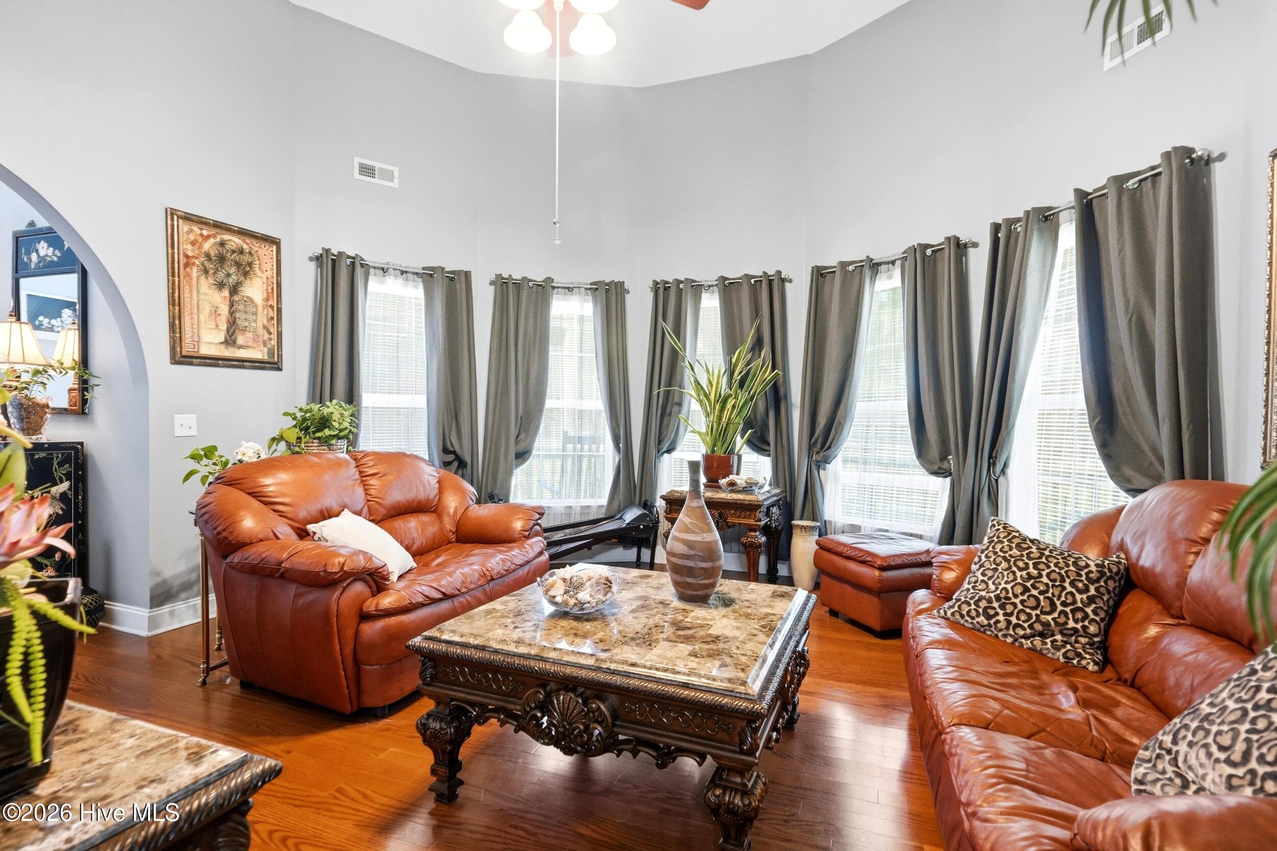Single Family Residence at 400 Dow Road N, Carolina Beach, NC 28428, photo 20 of 95