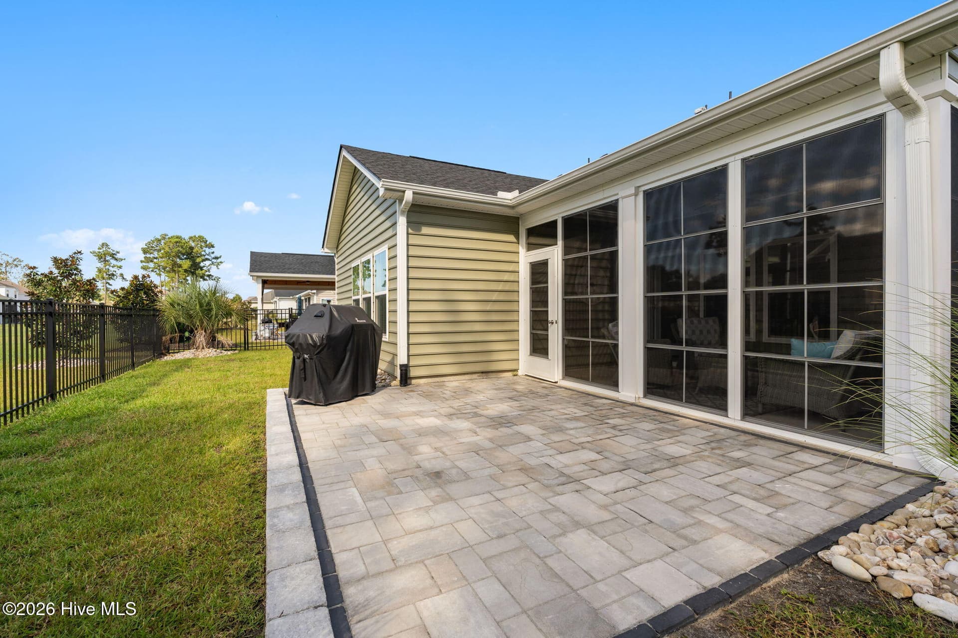 Single Family Residence at 8849 Nashville Drive NW, Calabash, NC 28467, photo 23 of 51