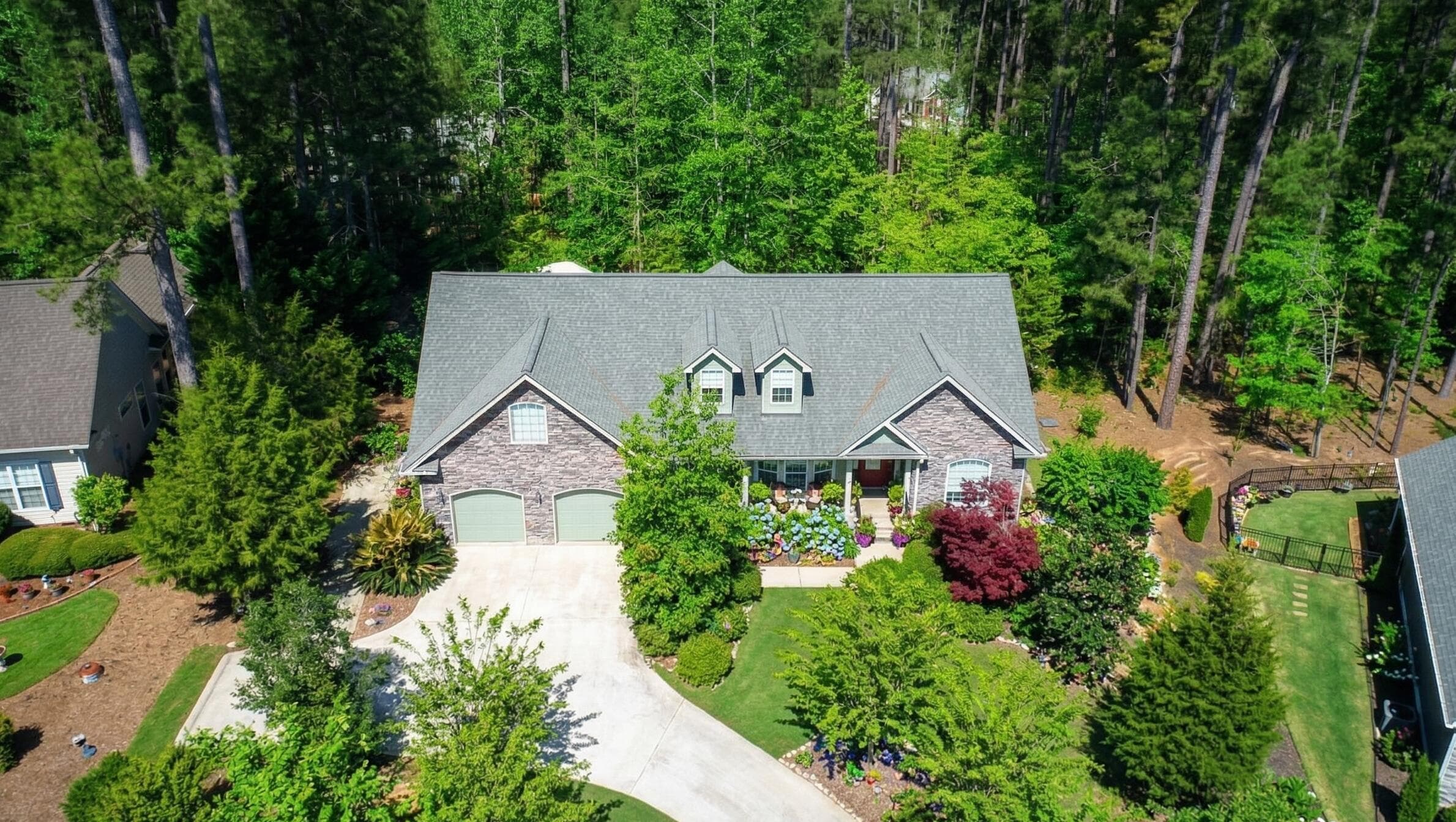 Single Family Residence at 174 Tara Drive, McCormick, SC 29835, photo 35 of 36