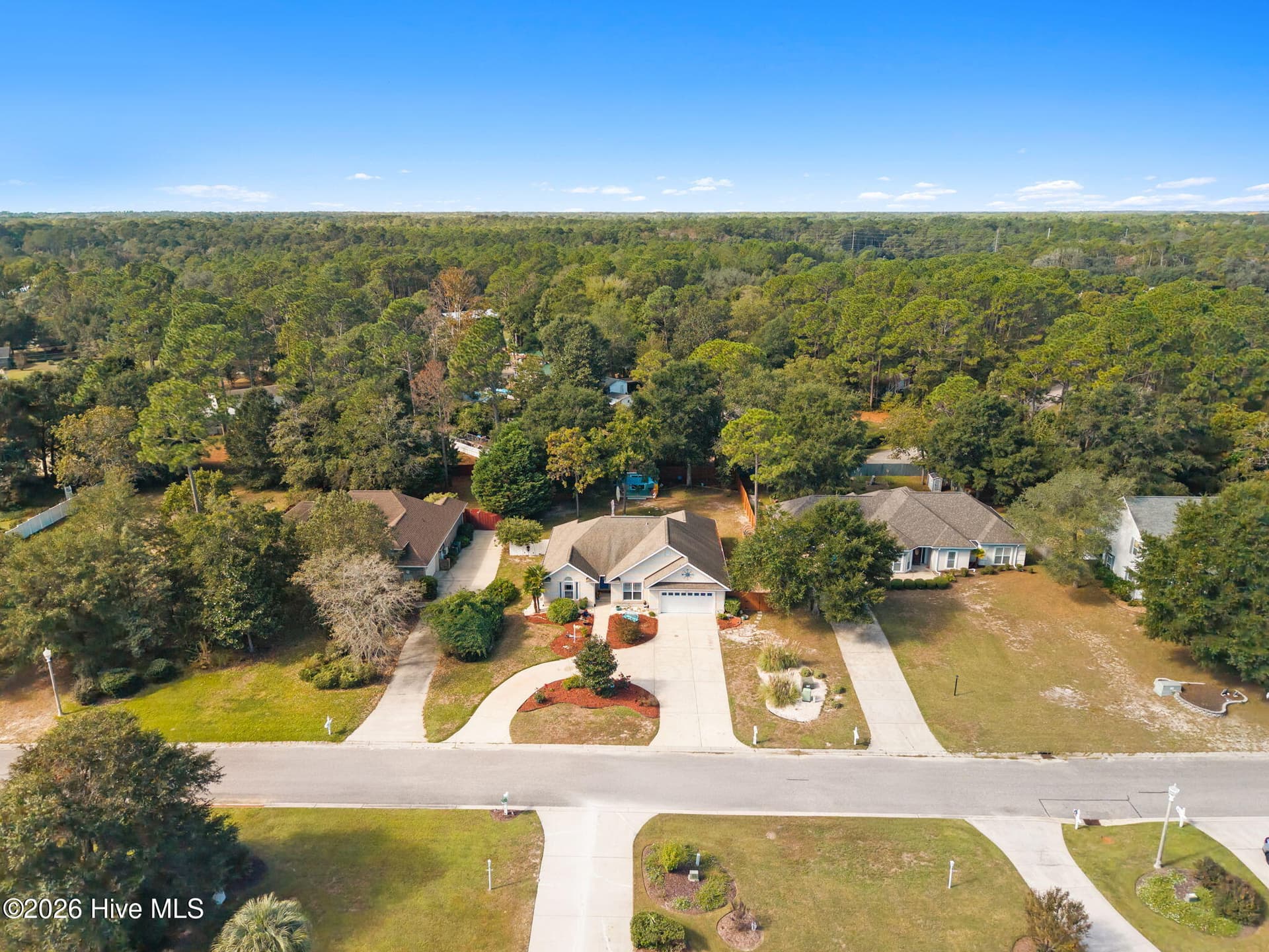Single Family Residence at 2679 Jessica Lane SW Supply, Supply, NC 28462, photo 51 of 56