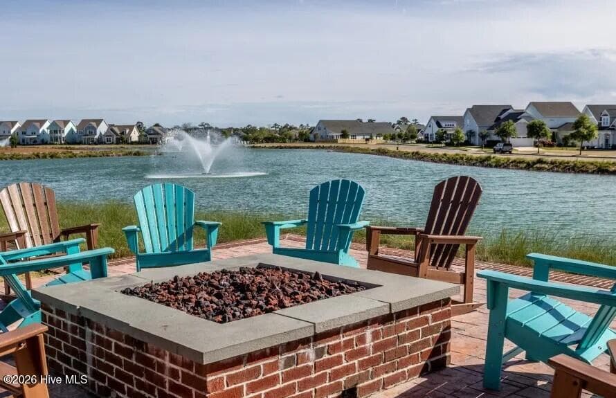 Townhouse at 249 Pelican Flight Loop, Wilmington, NC 28412, photo 23 of 66