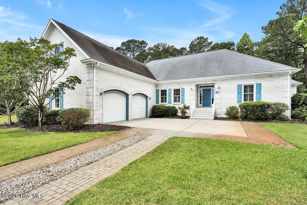 Single Family Residence at 1106 Stanfield Court, Leland, NC 28451, photo 3 of 105