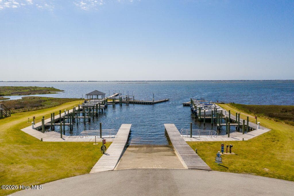 Single Family Residence at 208 Bogue Harbor Court, Newport, NC 28570, photo 66 of 84