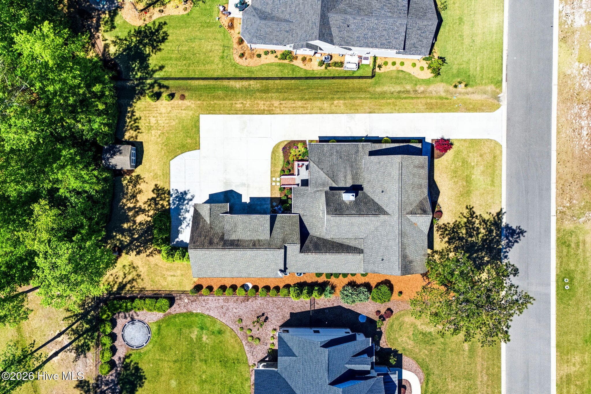 Single Family Residence at 3784 Crab Catcher Loop NE, Leland, NC 28451, photo 97 of 97