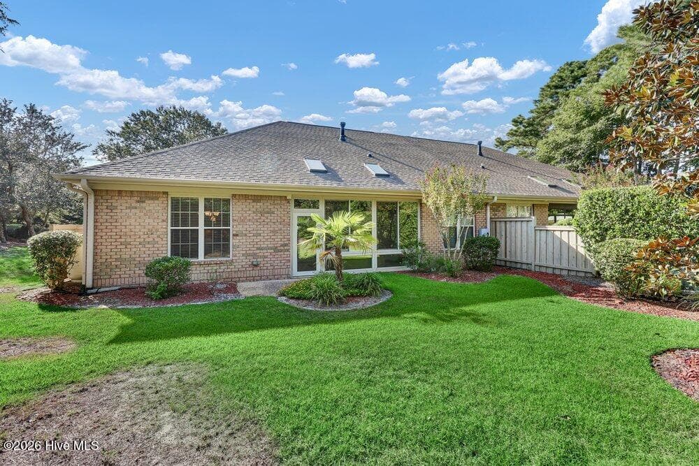Townhouse at 5917 Fayemont Court, Wilmington, NC 28412, photo 28 of 55