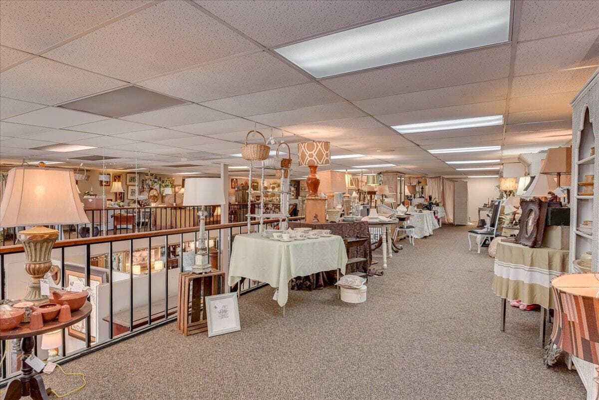 Business at 114 W 6th Street, Waynesboro, GA 30830, photo 38 of 75
