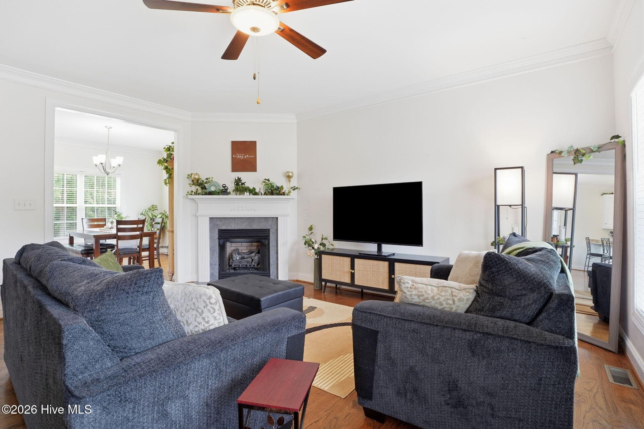 Single Family Residence at 912 E Birchwood Drive, Nashville, NC 27856, photo 5 of 53