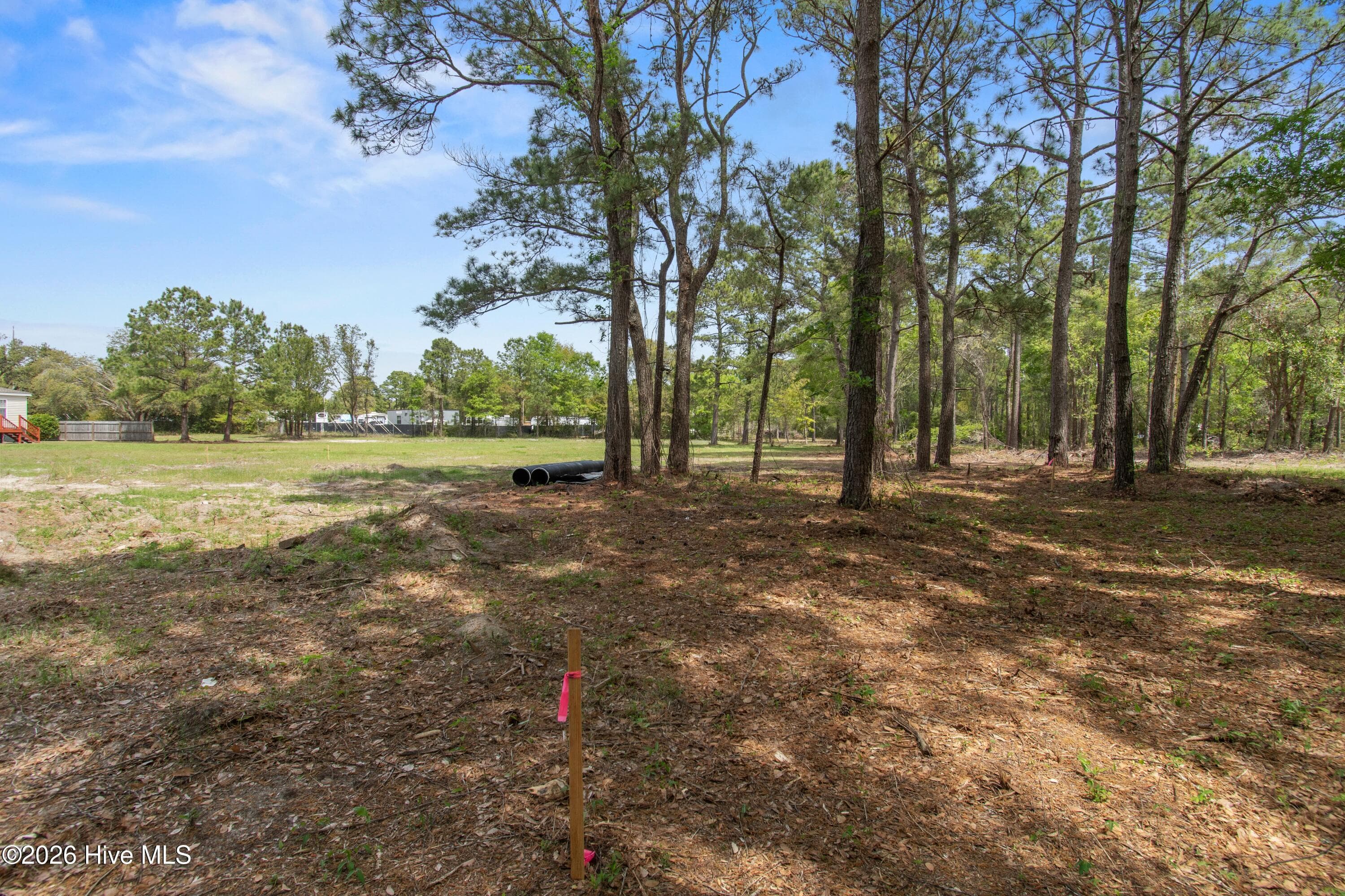 Unimproved Land at 2414 Old Ferry Connection SW, Supply, NC 28462, photo 10 of 15